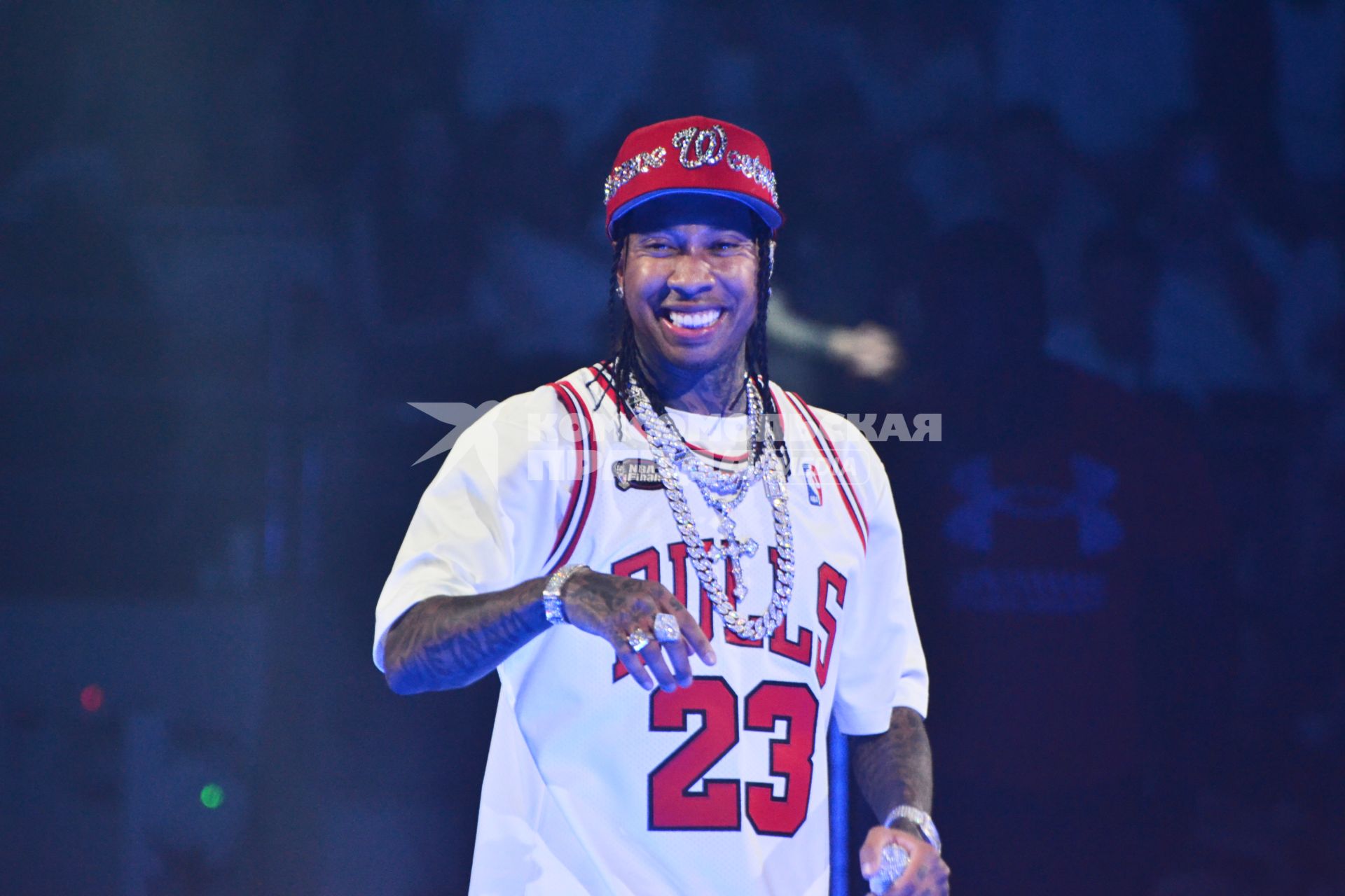 Tyga