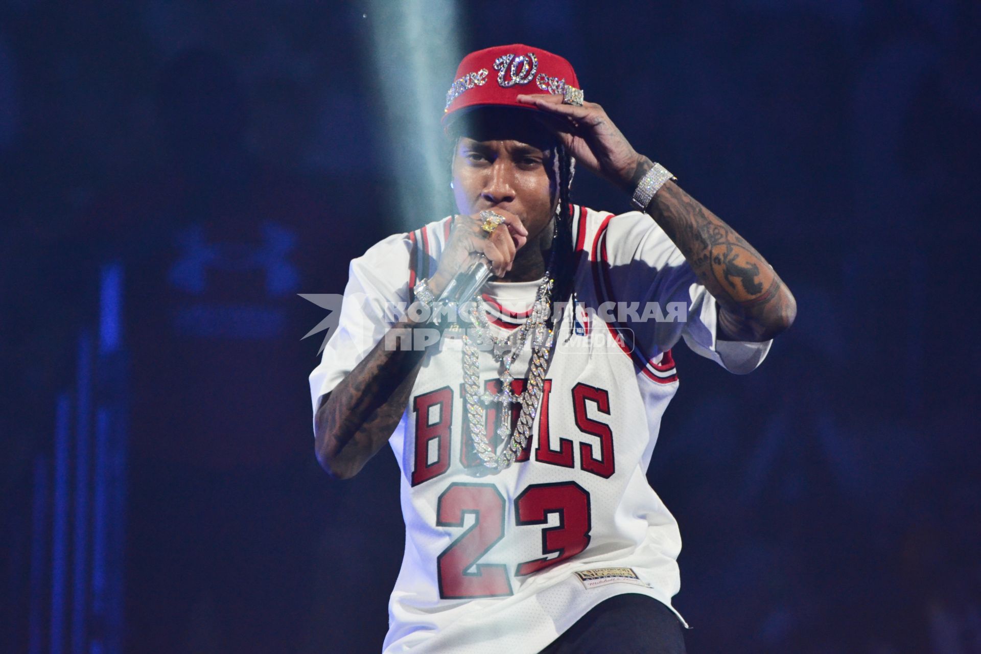Tyga