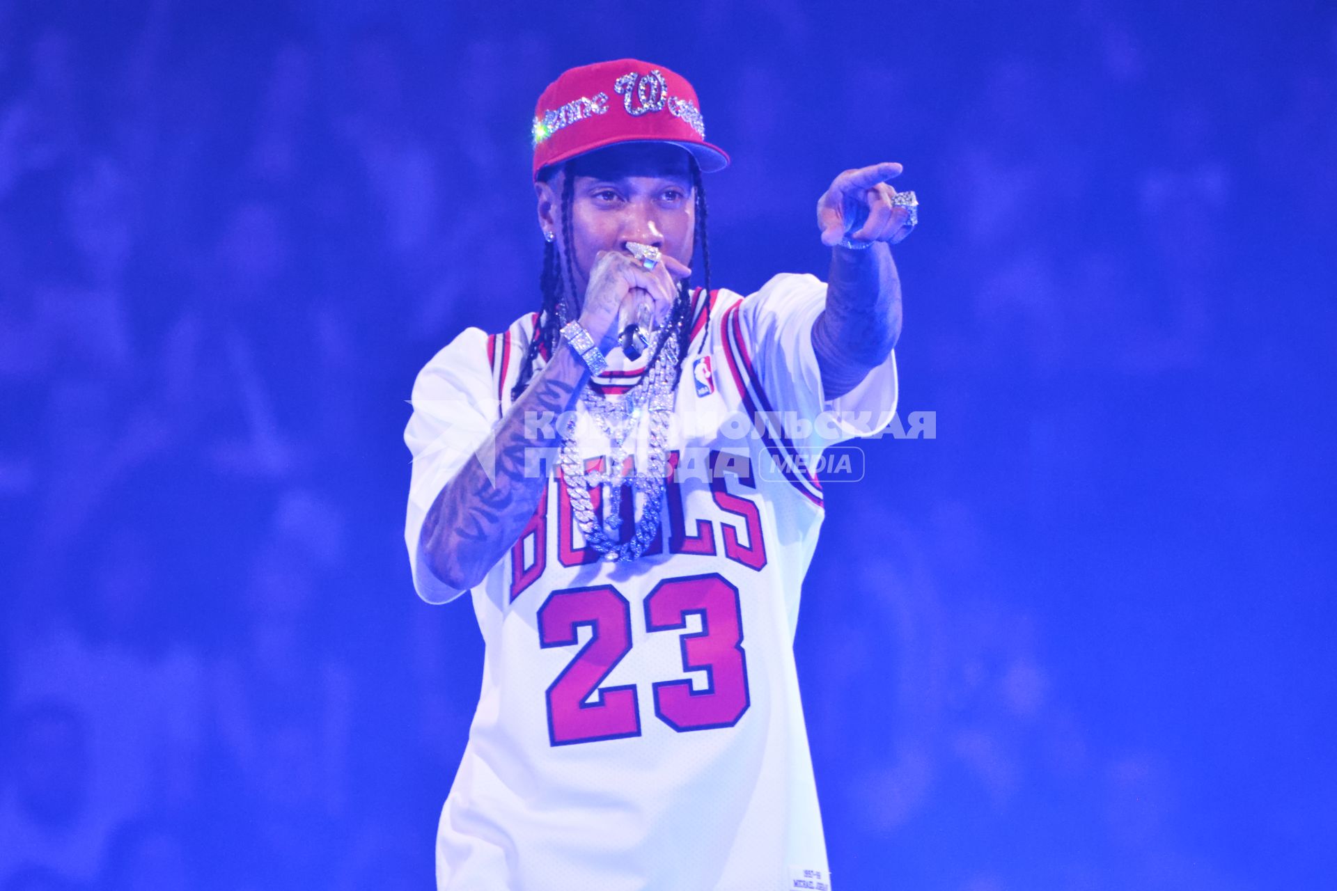 Tyga