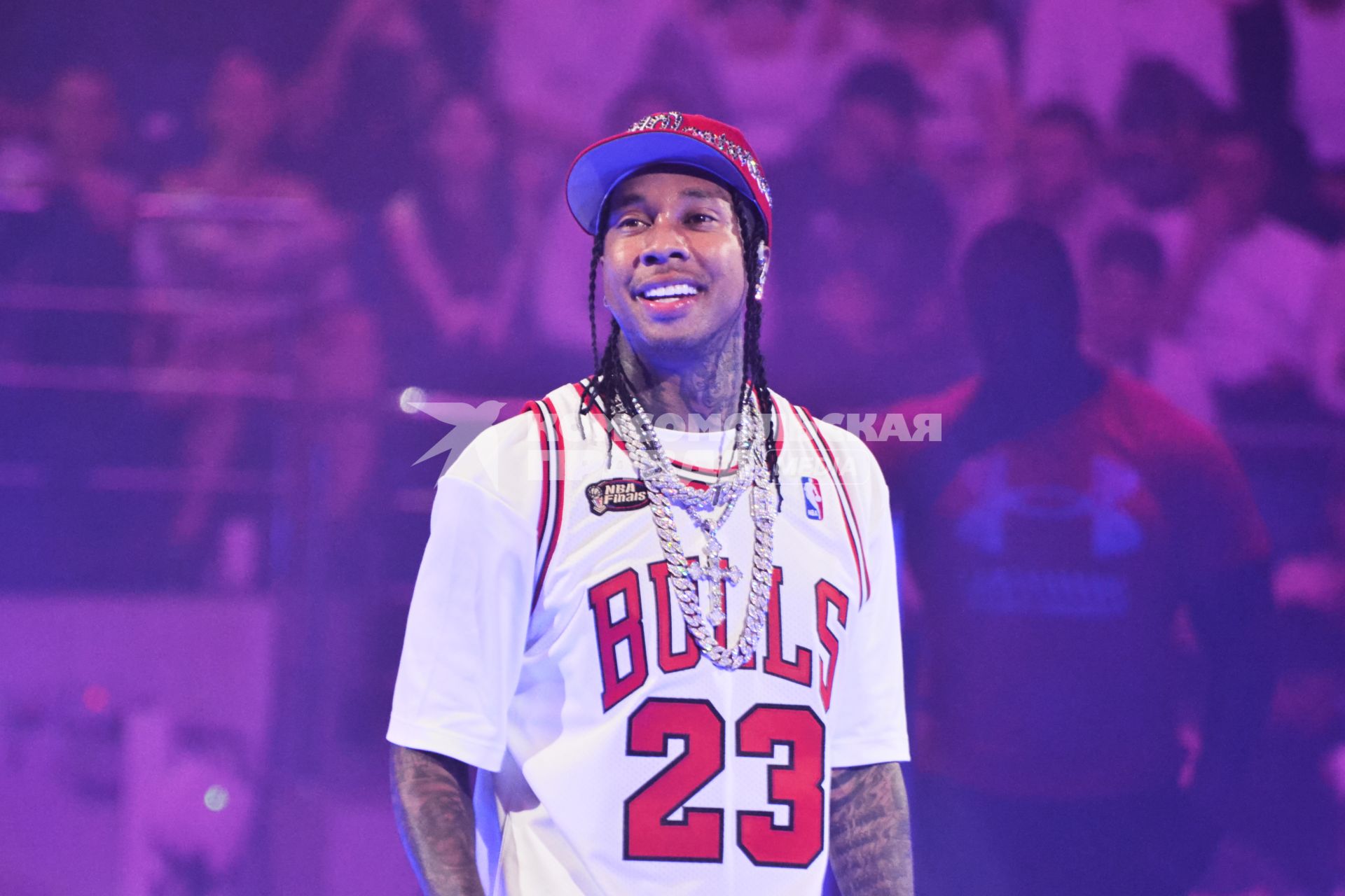 Tyga