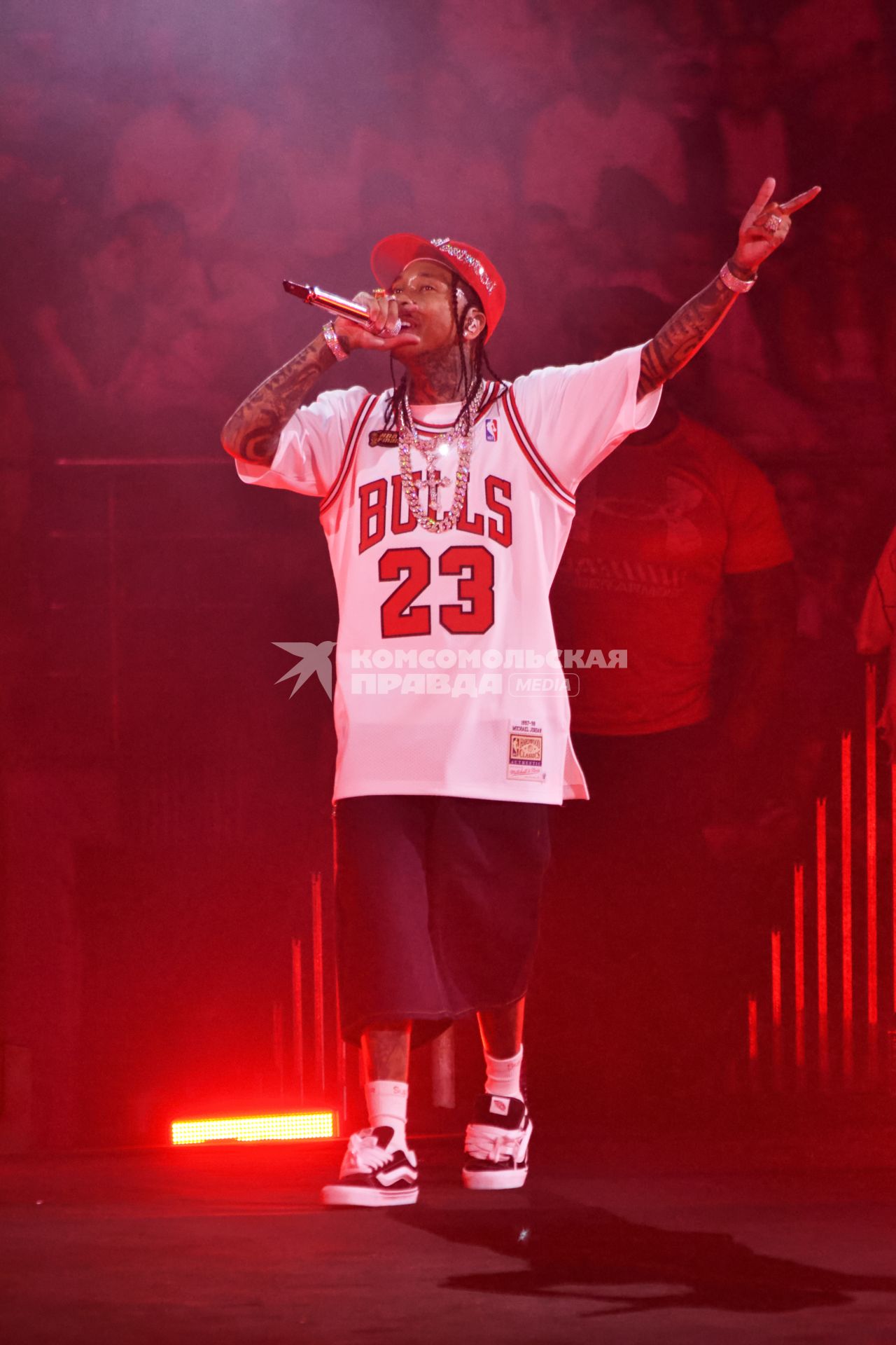 Tyga