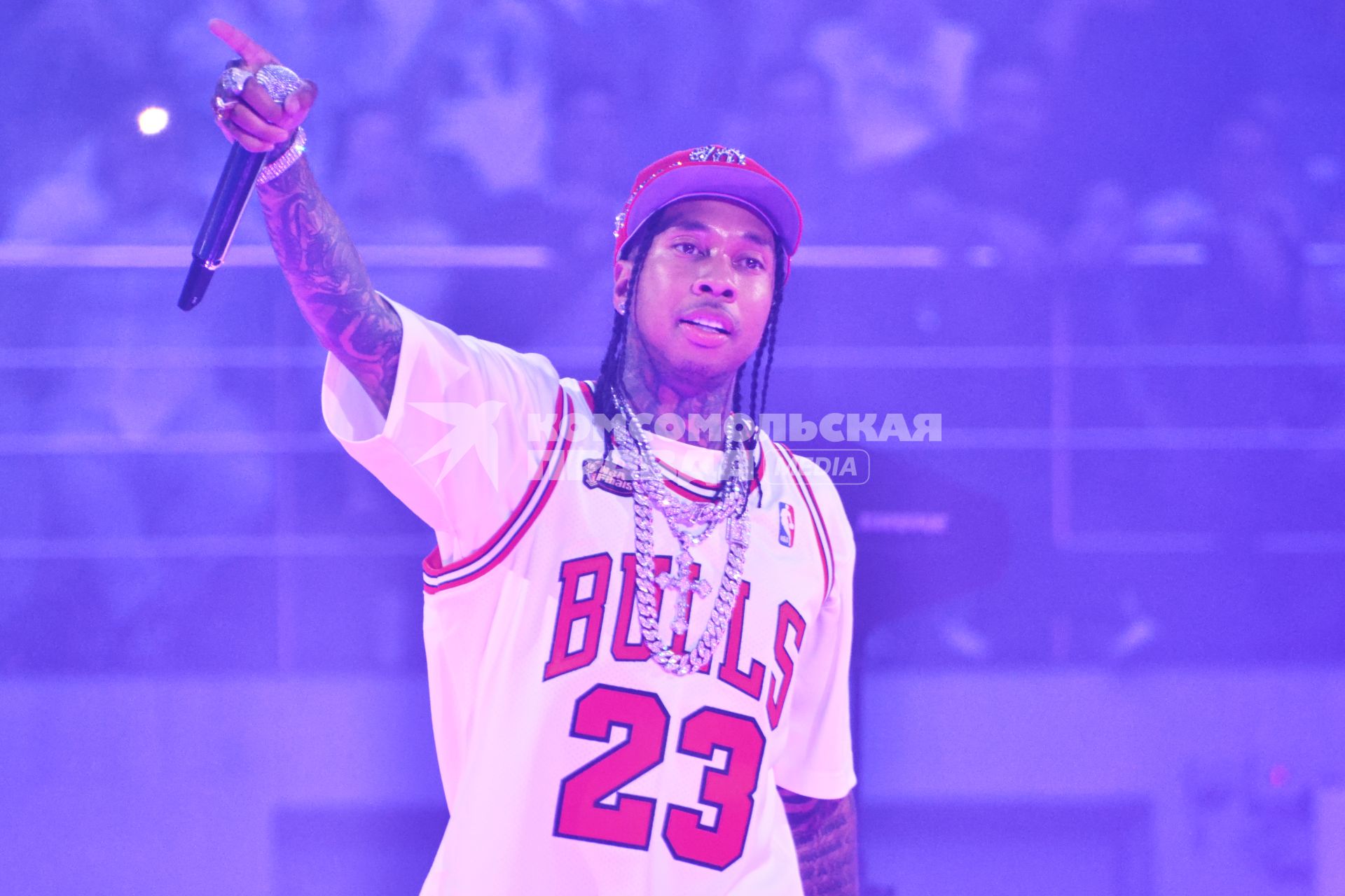 Tyga