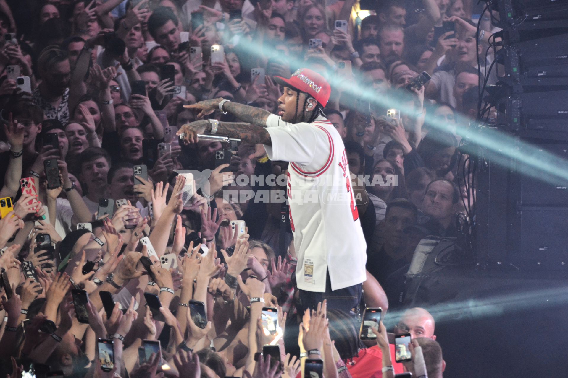 Tyga