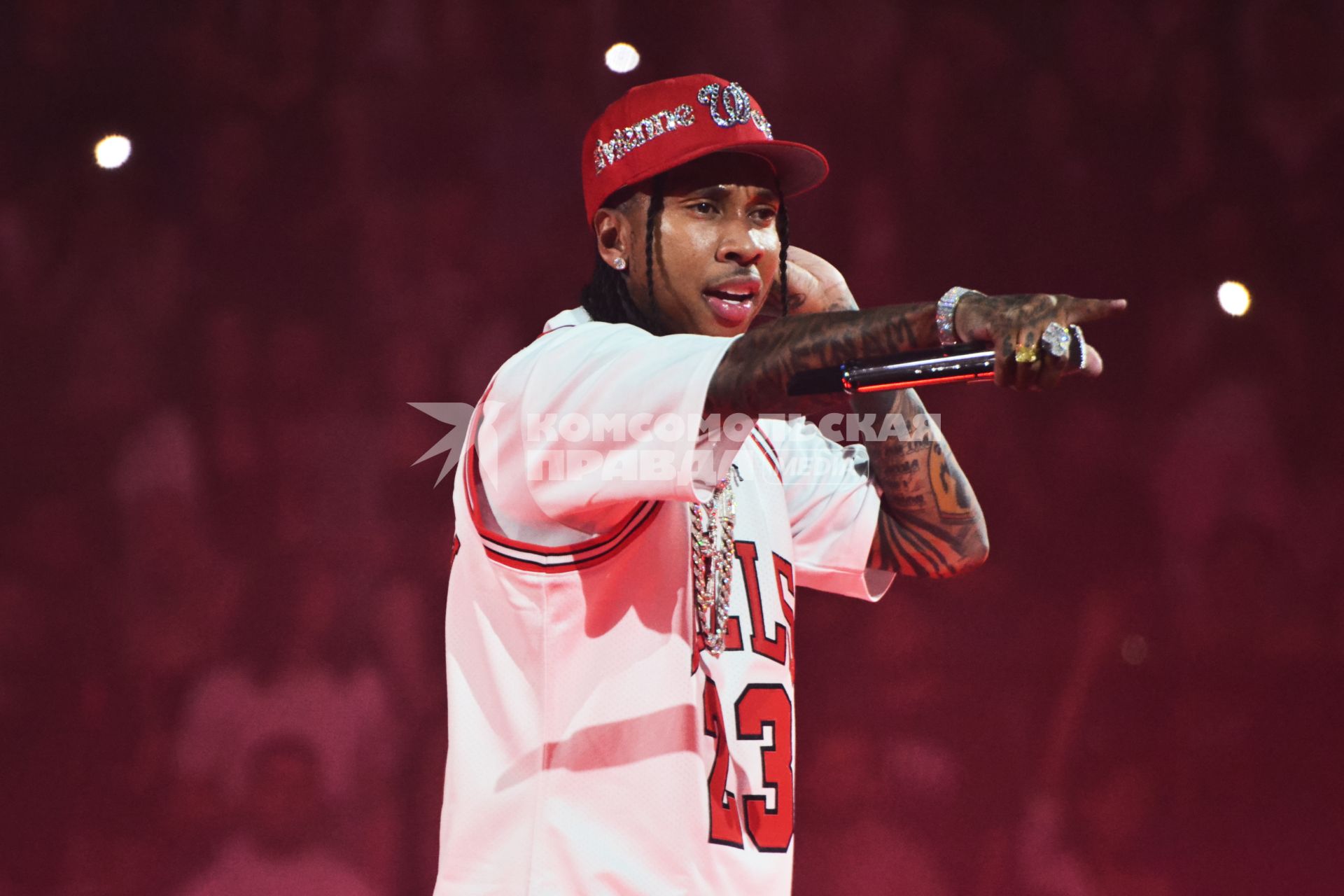 Tyga