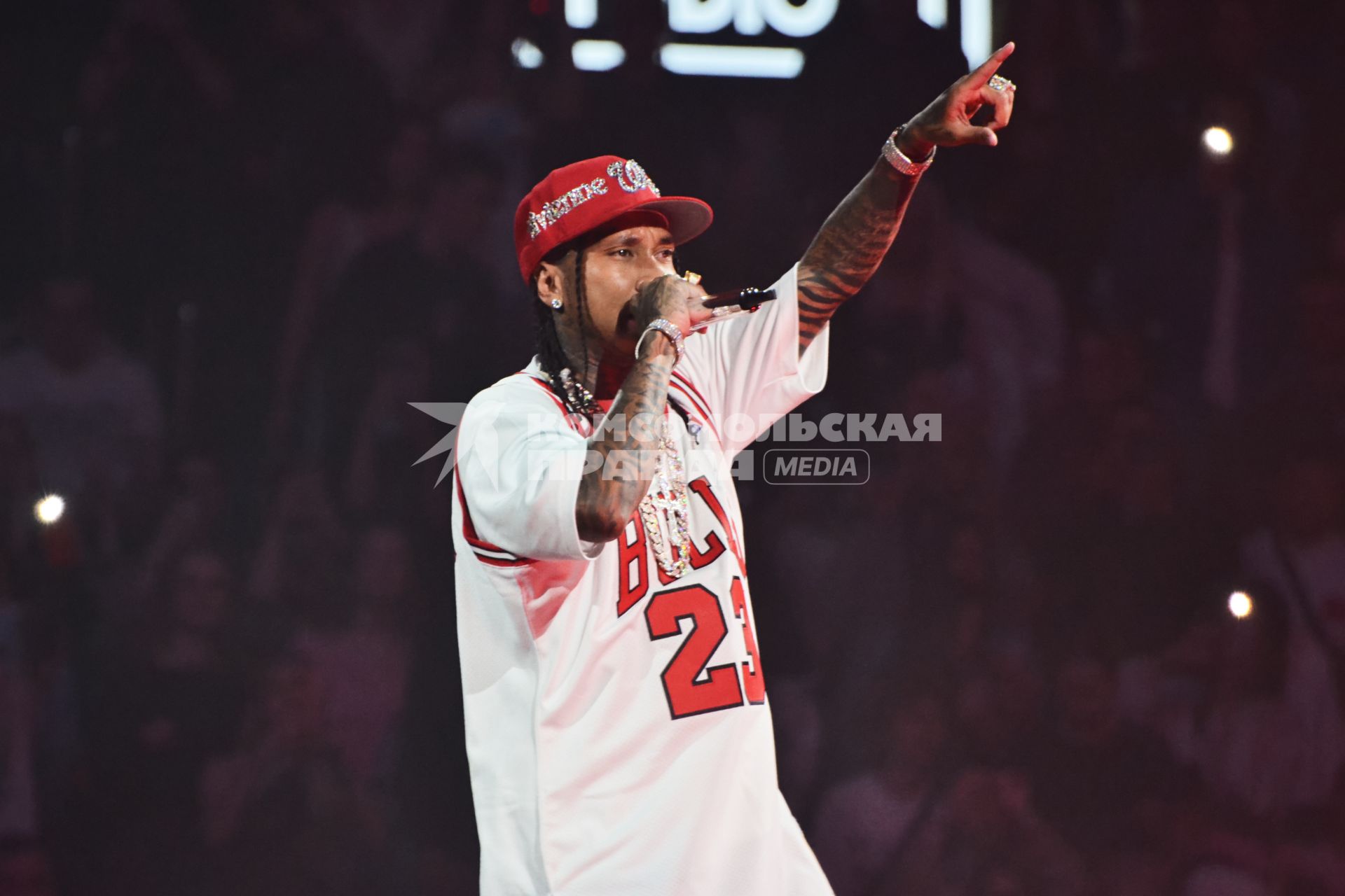 Tyga