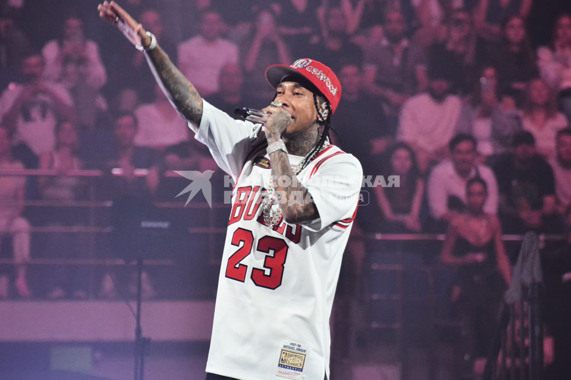 Tyga