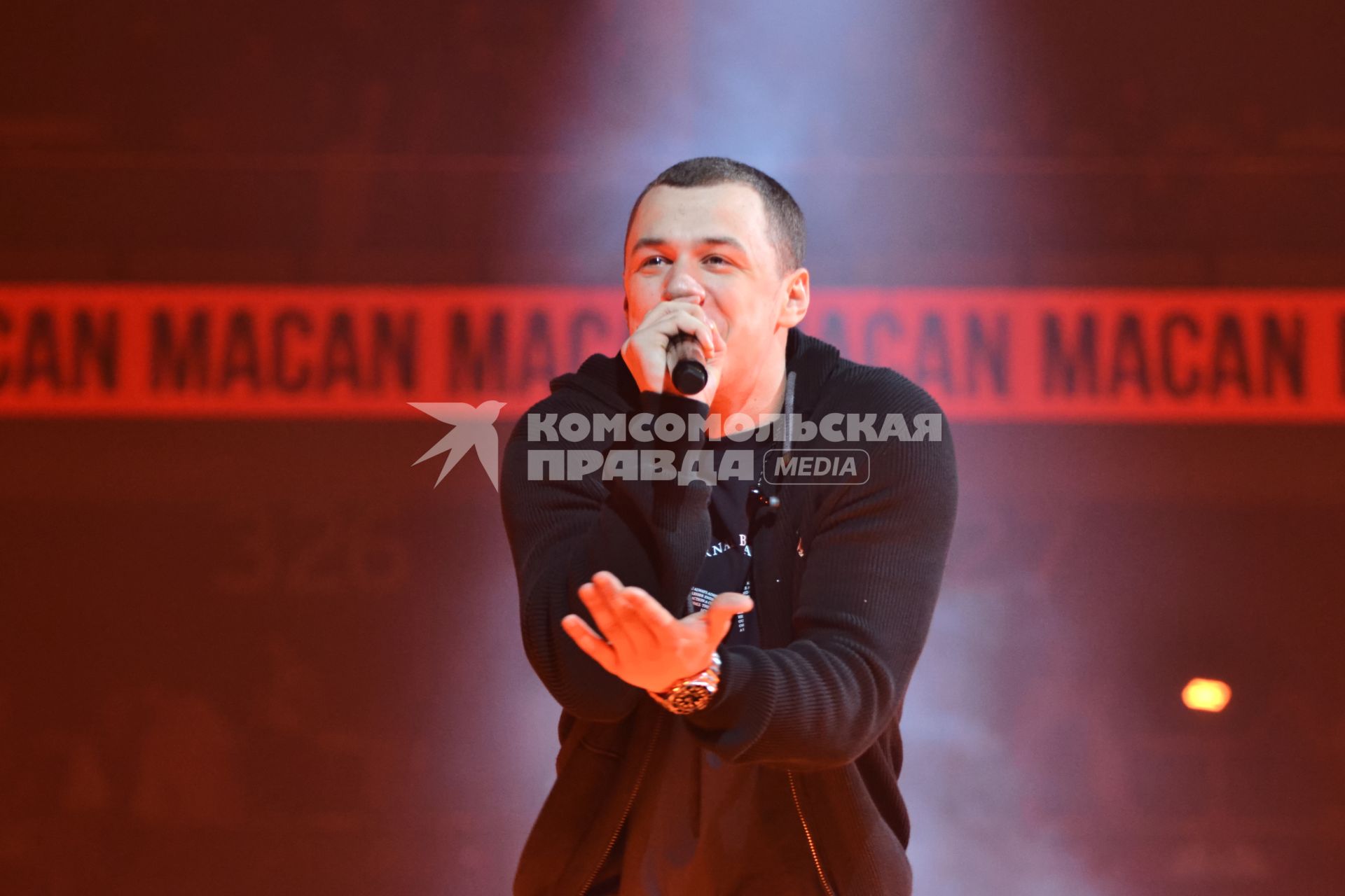 Macan