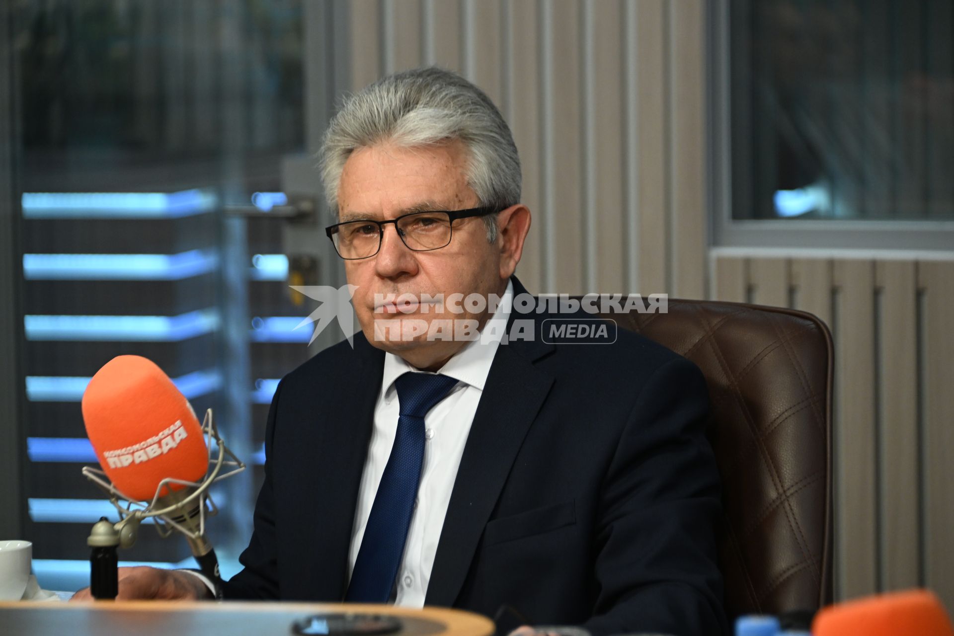 Александр Сергеев