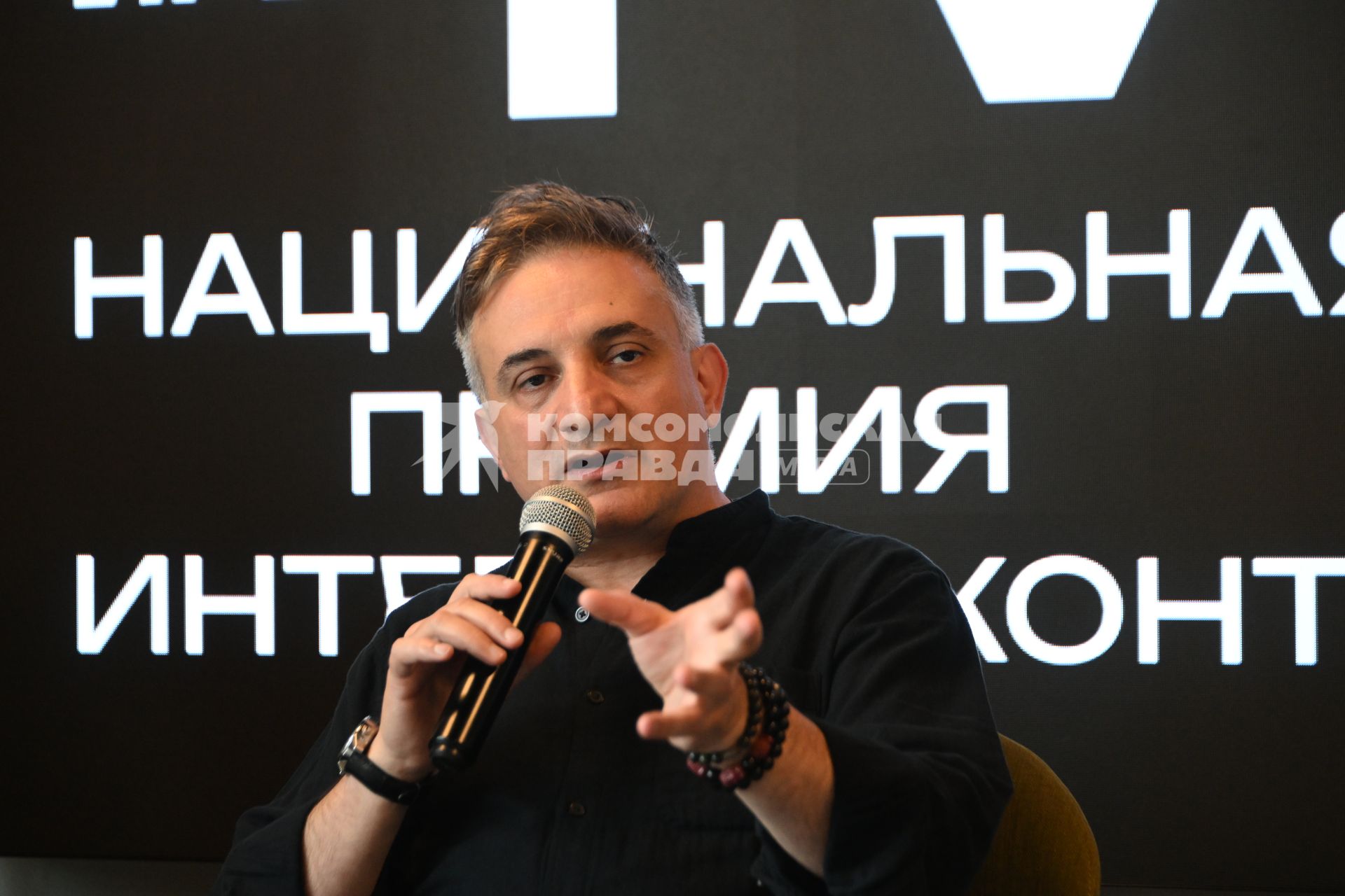 Георгий Долмазян
