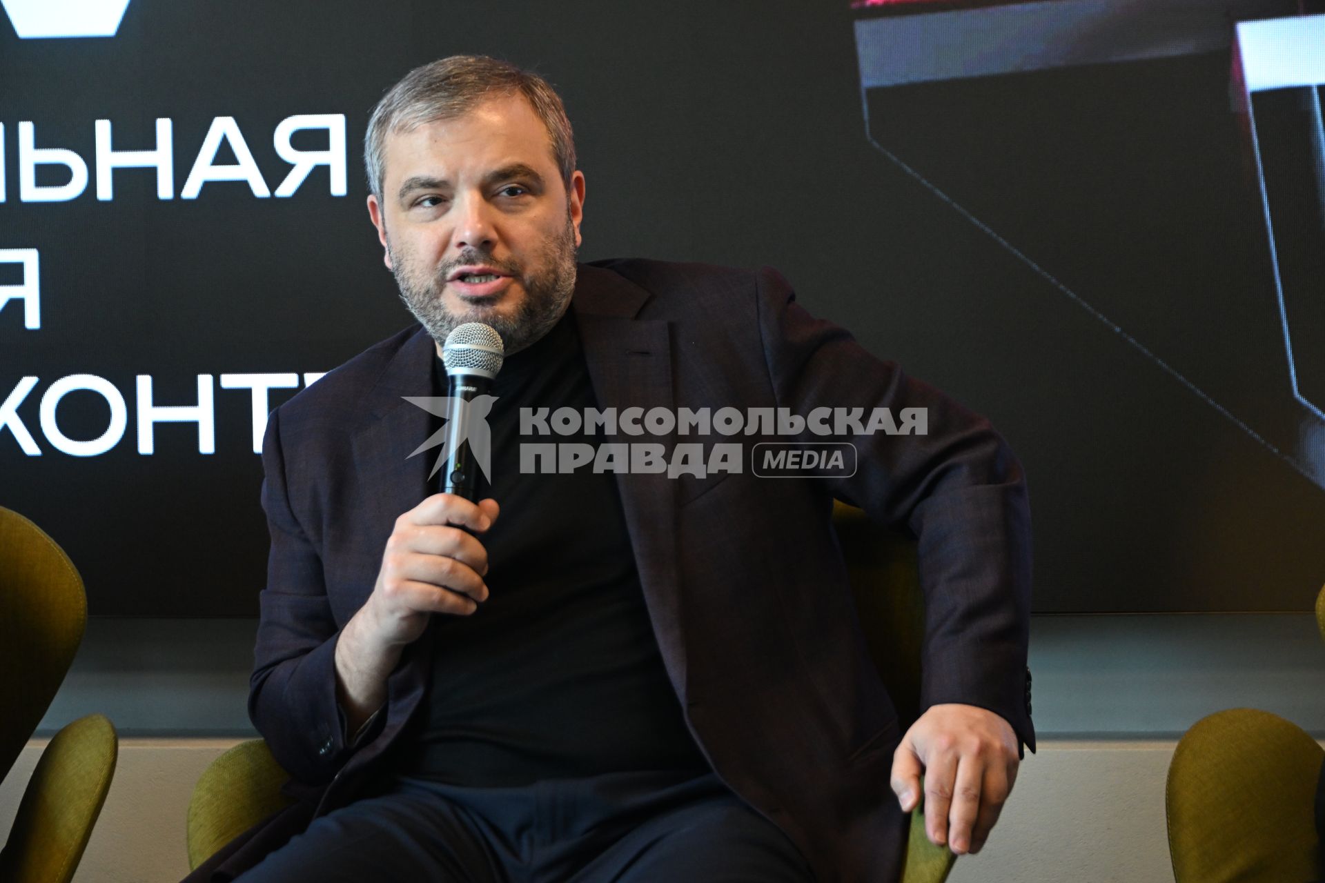Тимур Вайнштейн