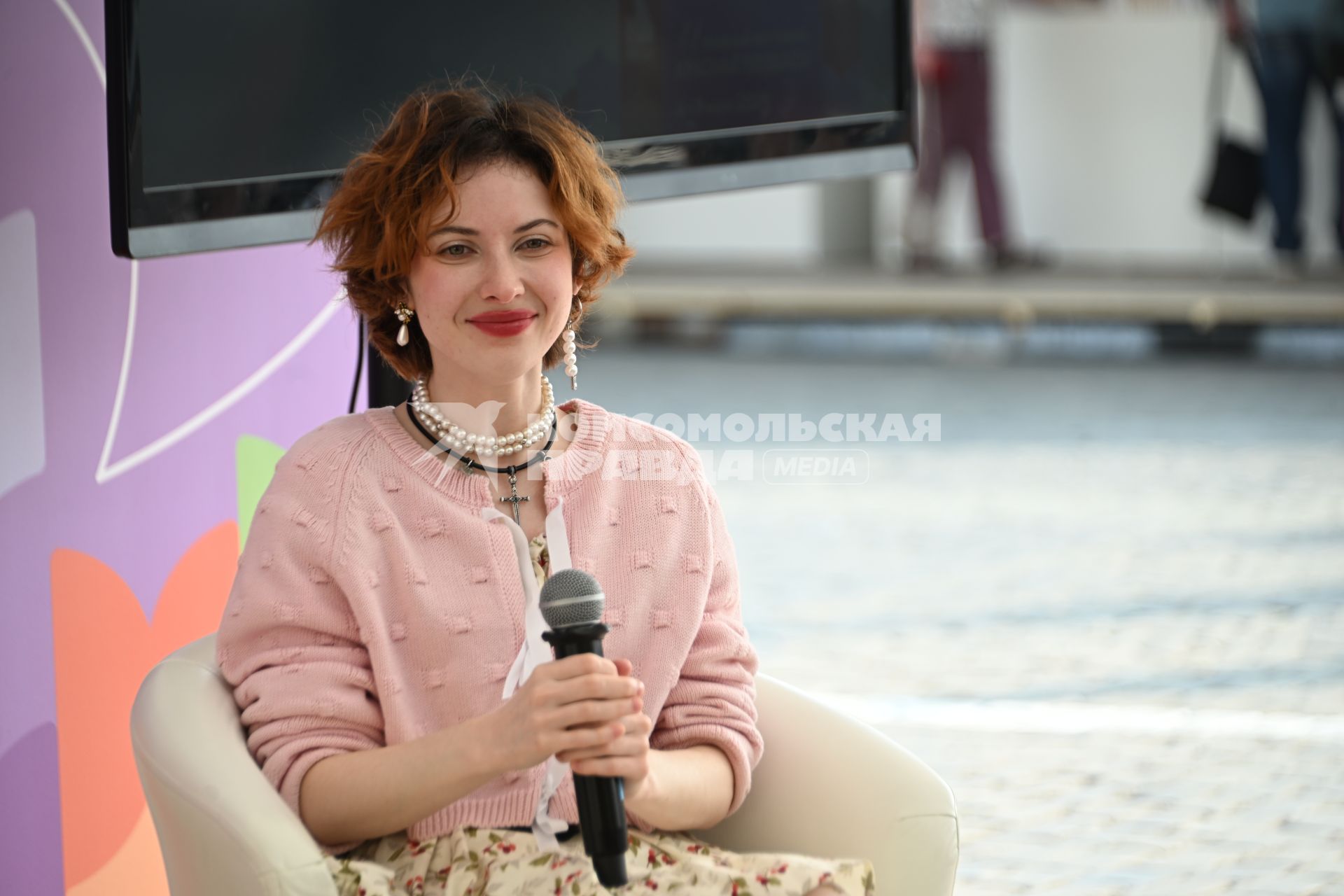 Елена Завидова