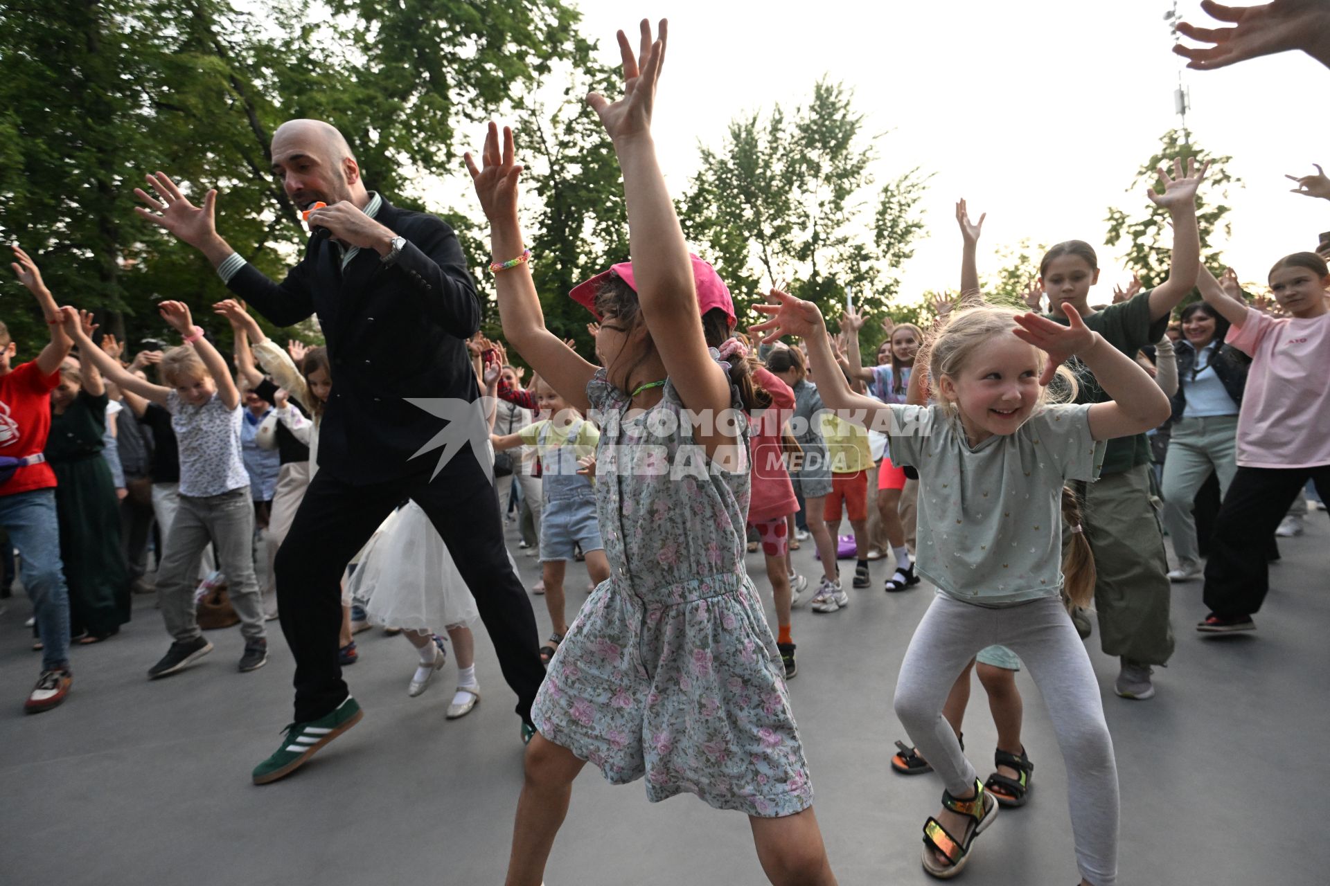 Евгений Папунаишвили