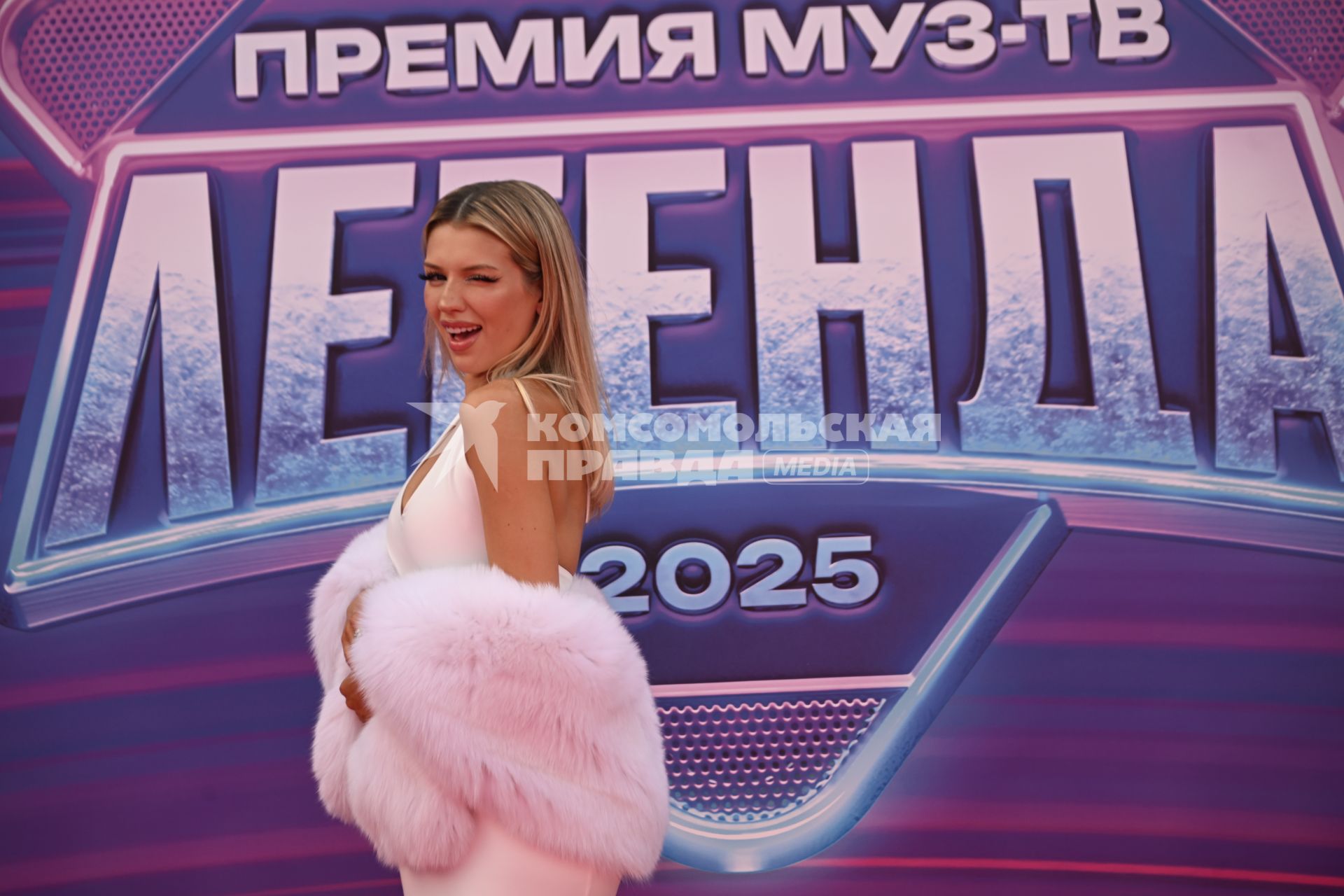 Люся Чеботина