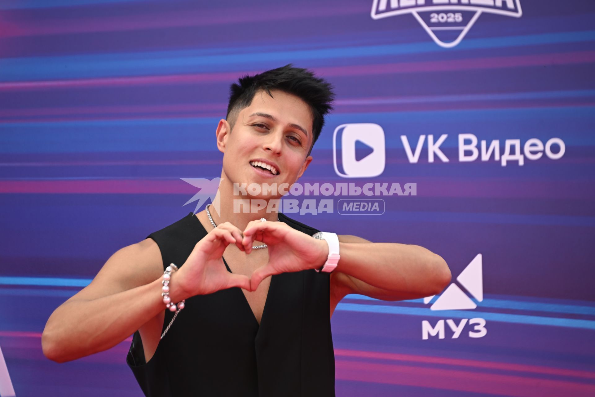 Хабиб Шарипов