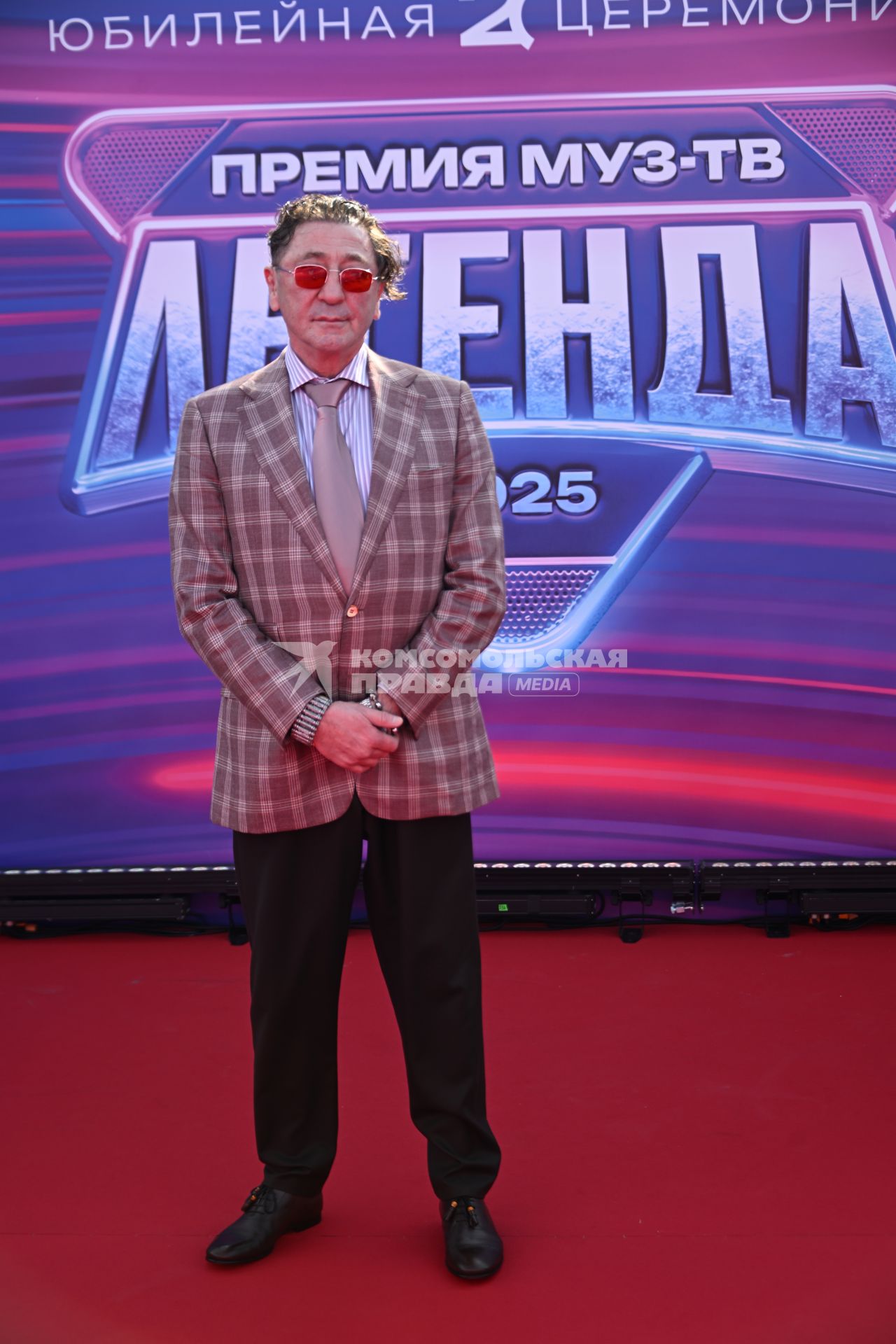 Григорий Лепс