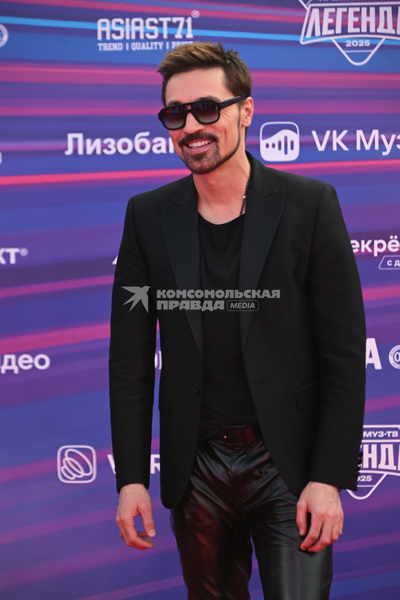 Дима Билан