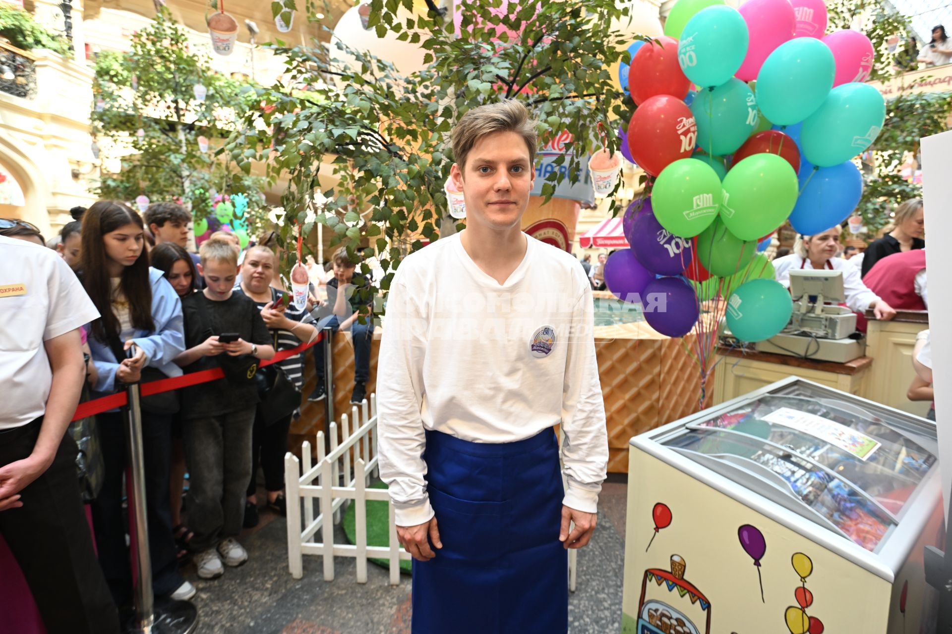 Павел Табаков