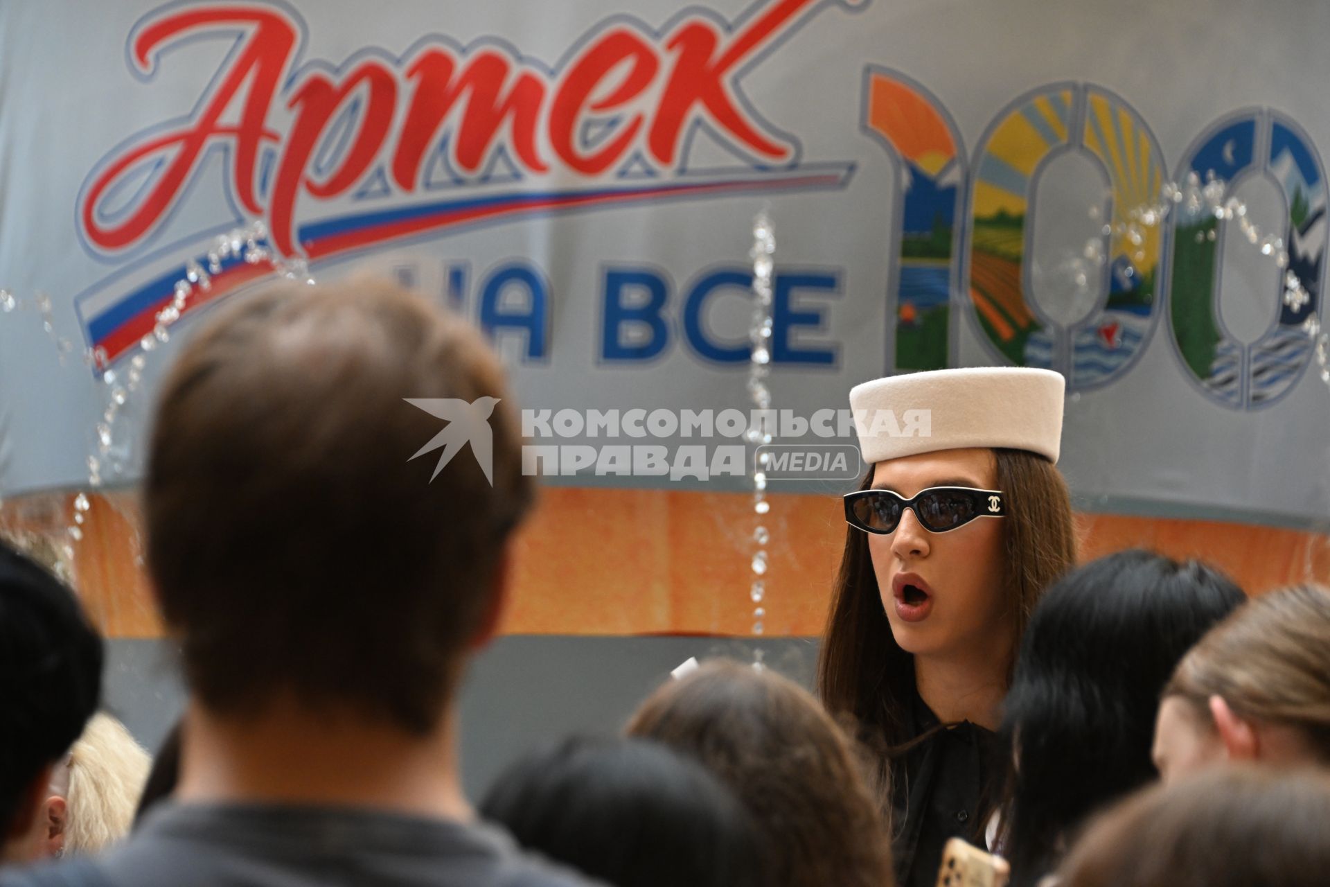 Алексей Жидковский