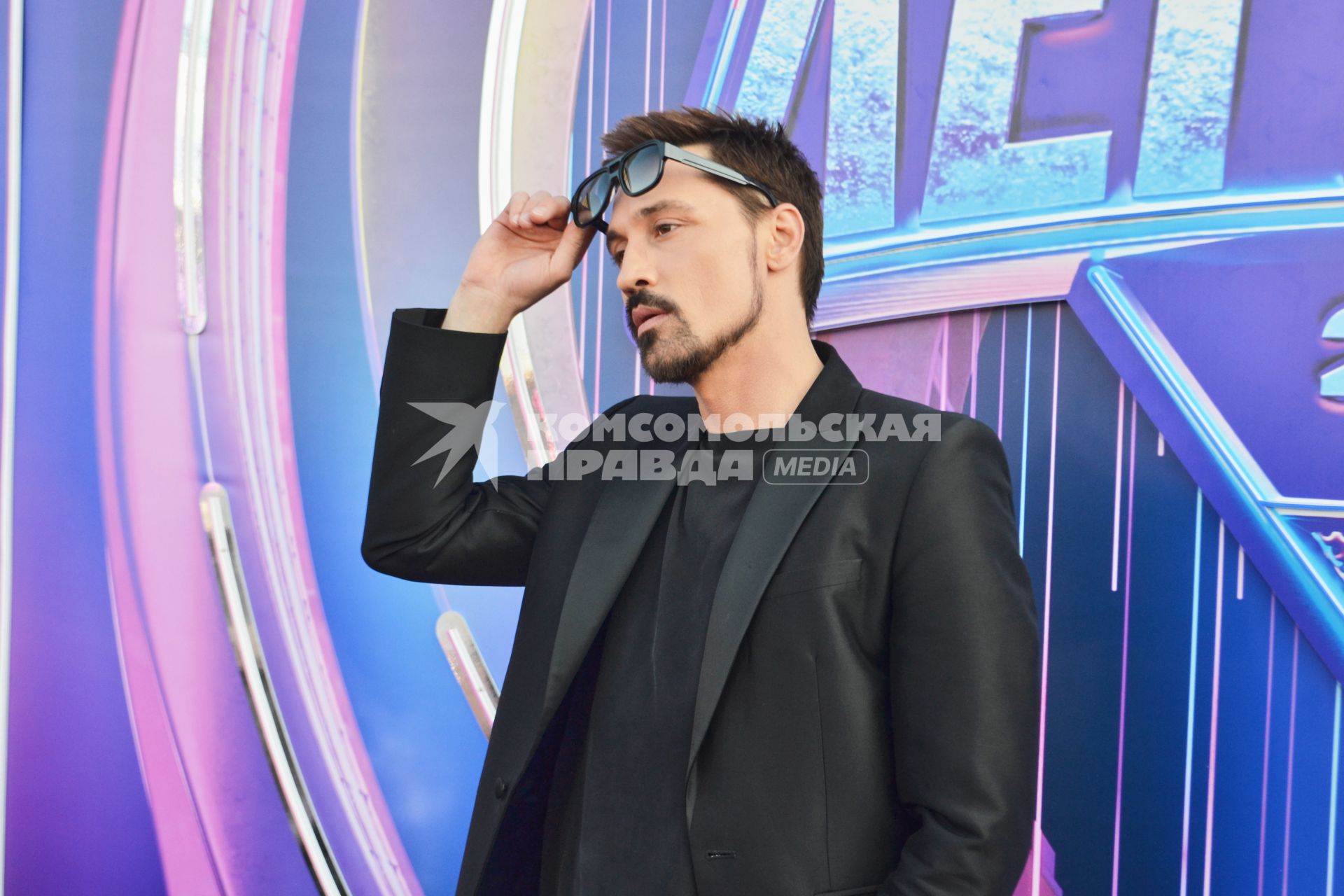 Дима Билан