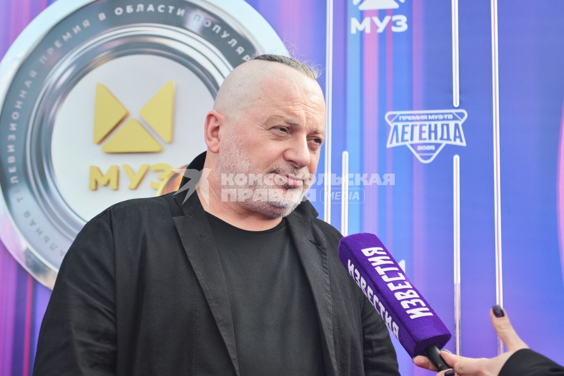 Вадим Самойлов