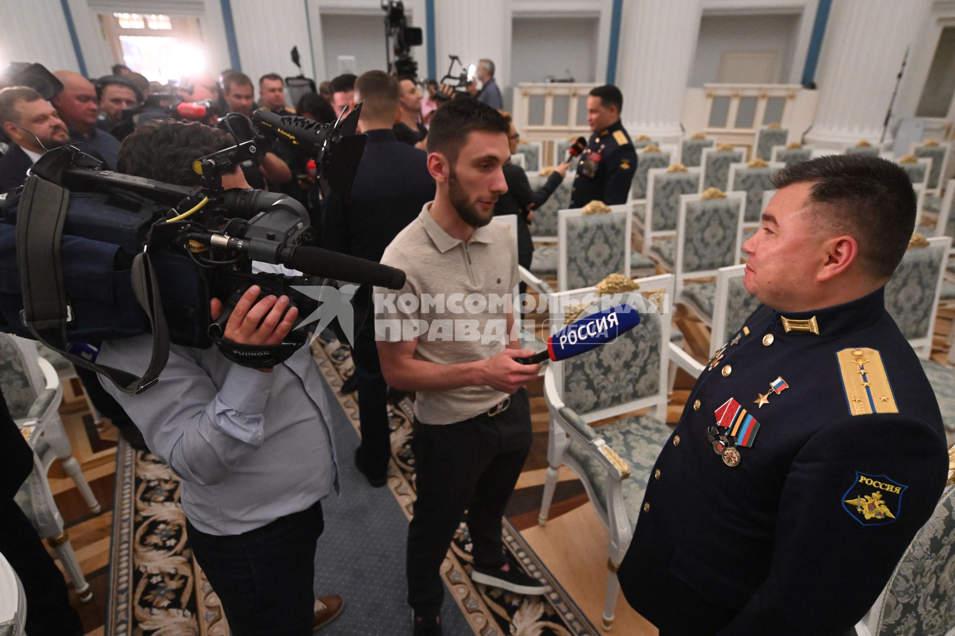 Владимир Сайбель