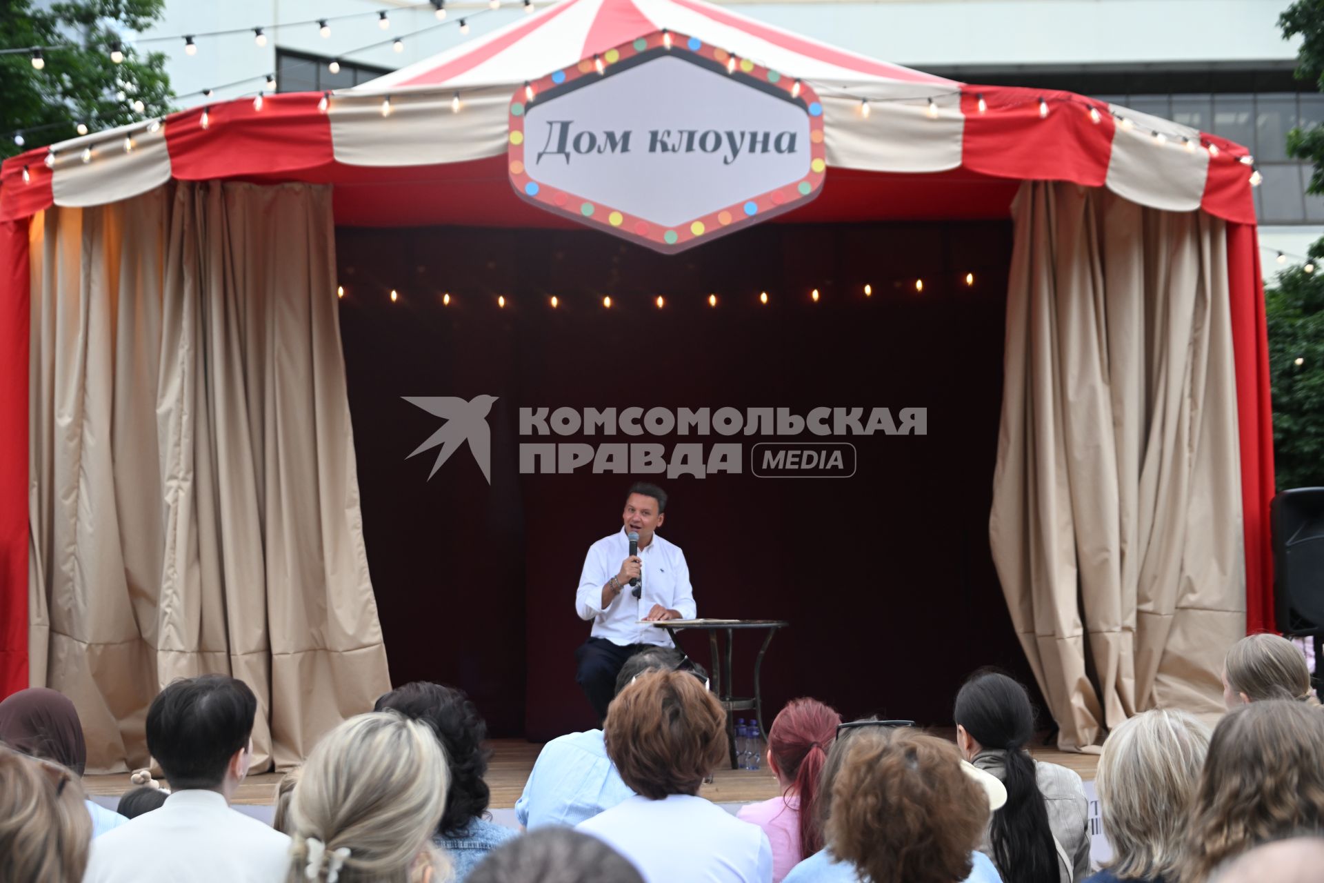Александр Олешко