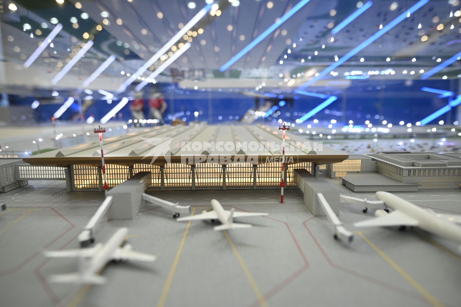 Петербургский международный экономический форум 2025
