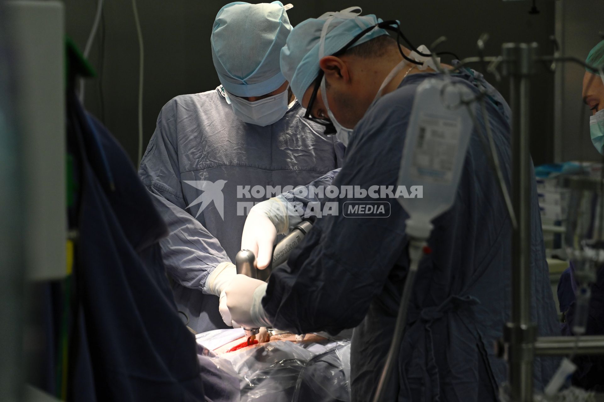 Павел Кахкцян