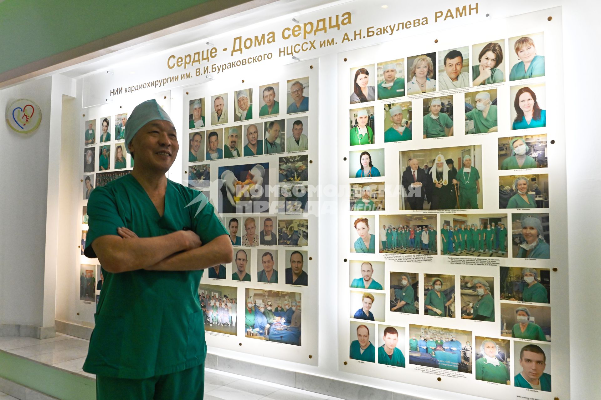 Алексей Ким