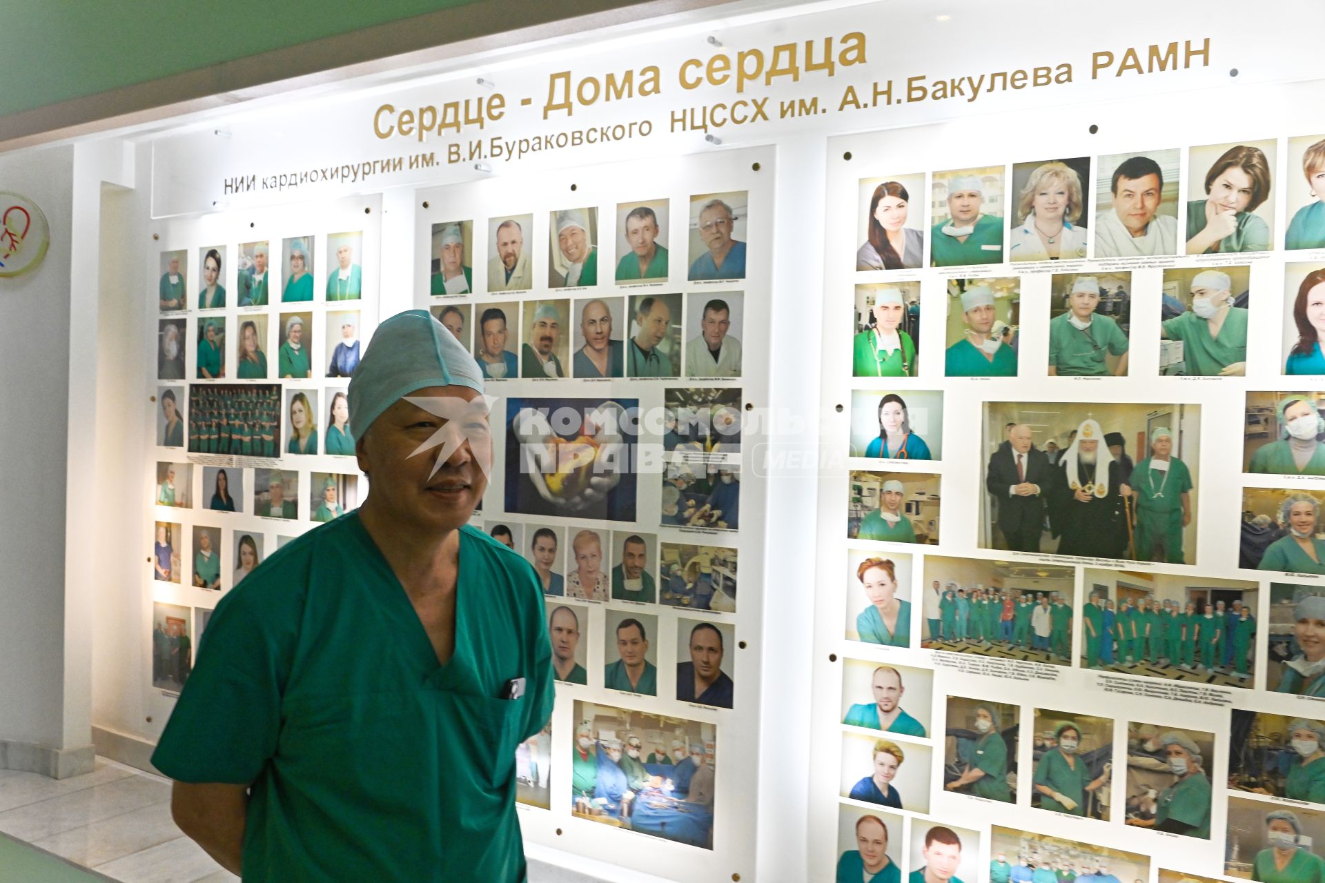 Алексей Ким