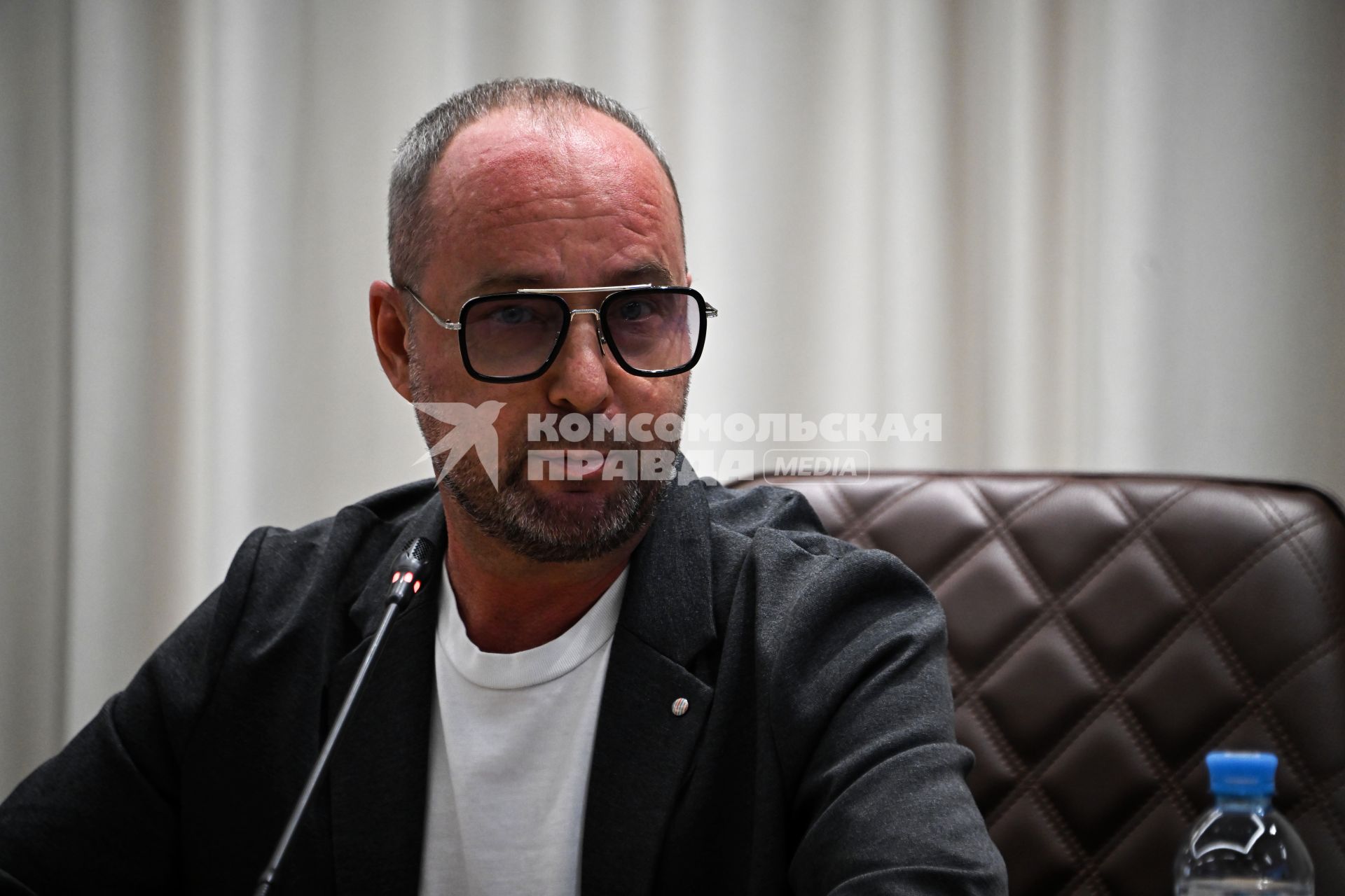 Андрей Хромов