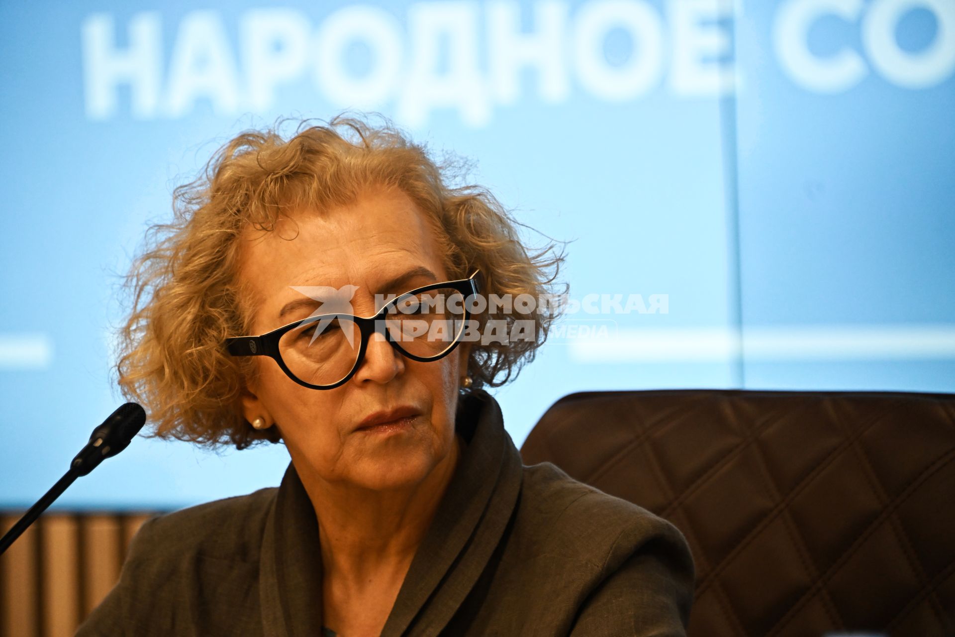 Ольга Шестова