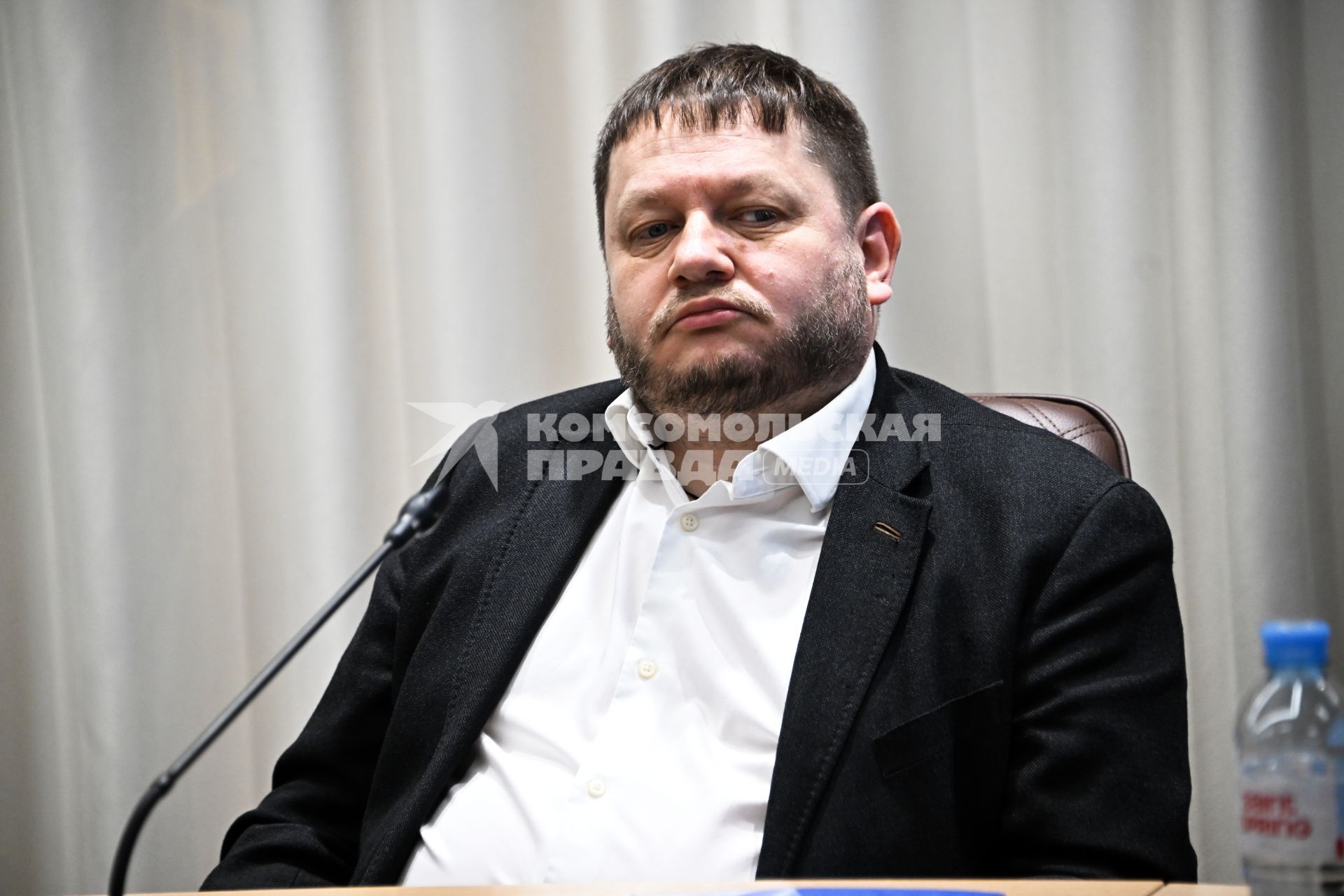 Алексей Парамонов