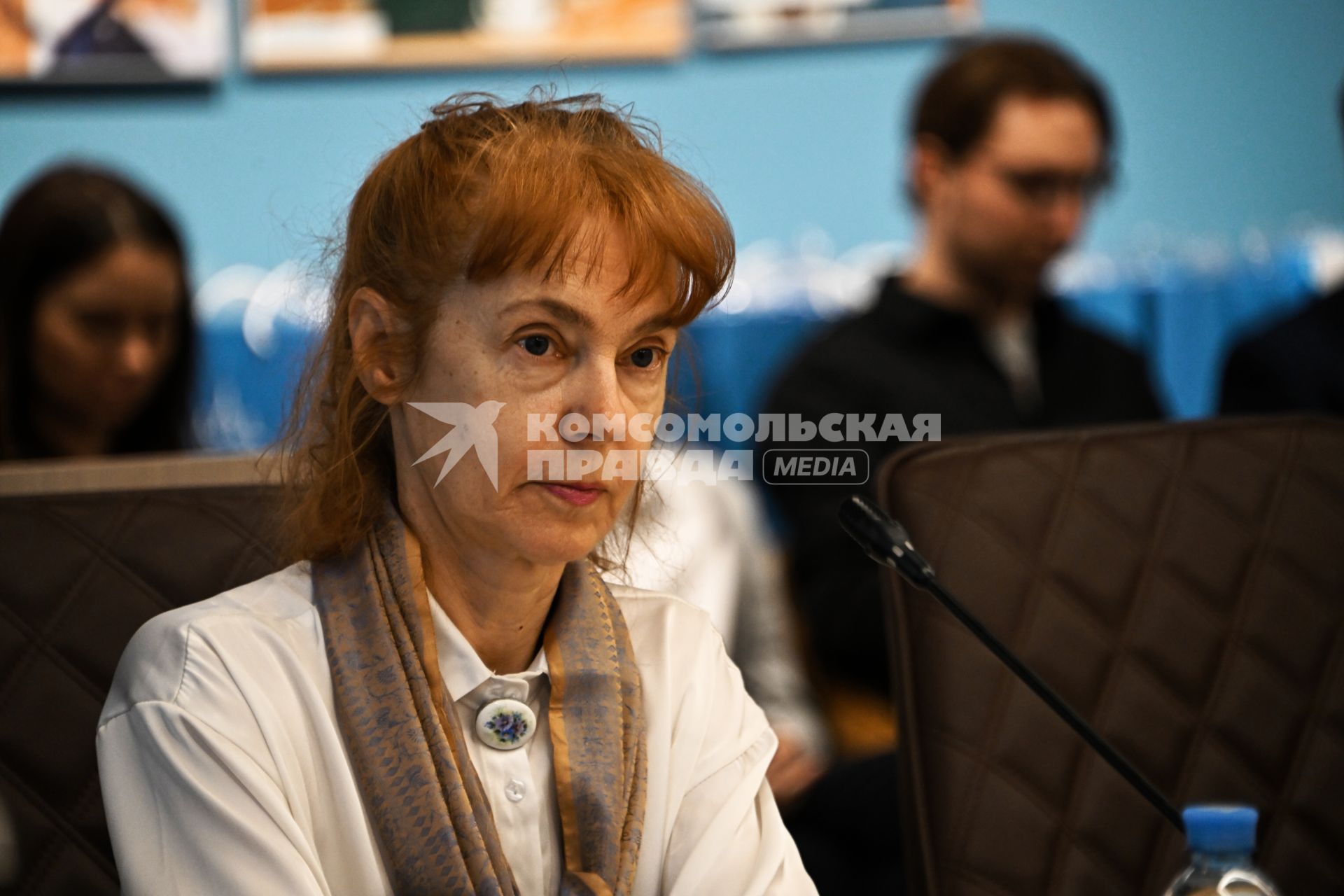 Ирина Бокша
