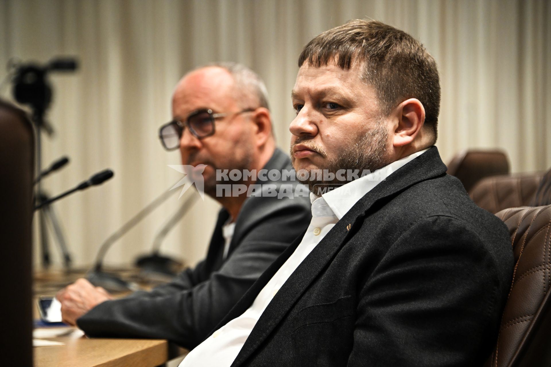 Алексей Парамонов