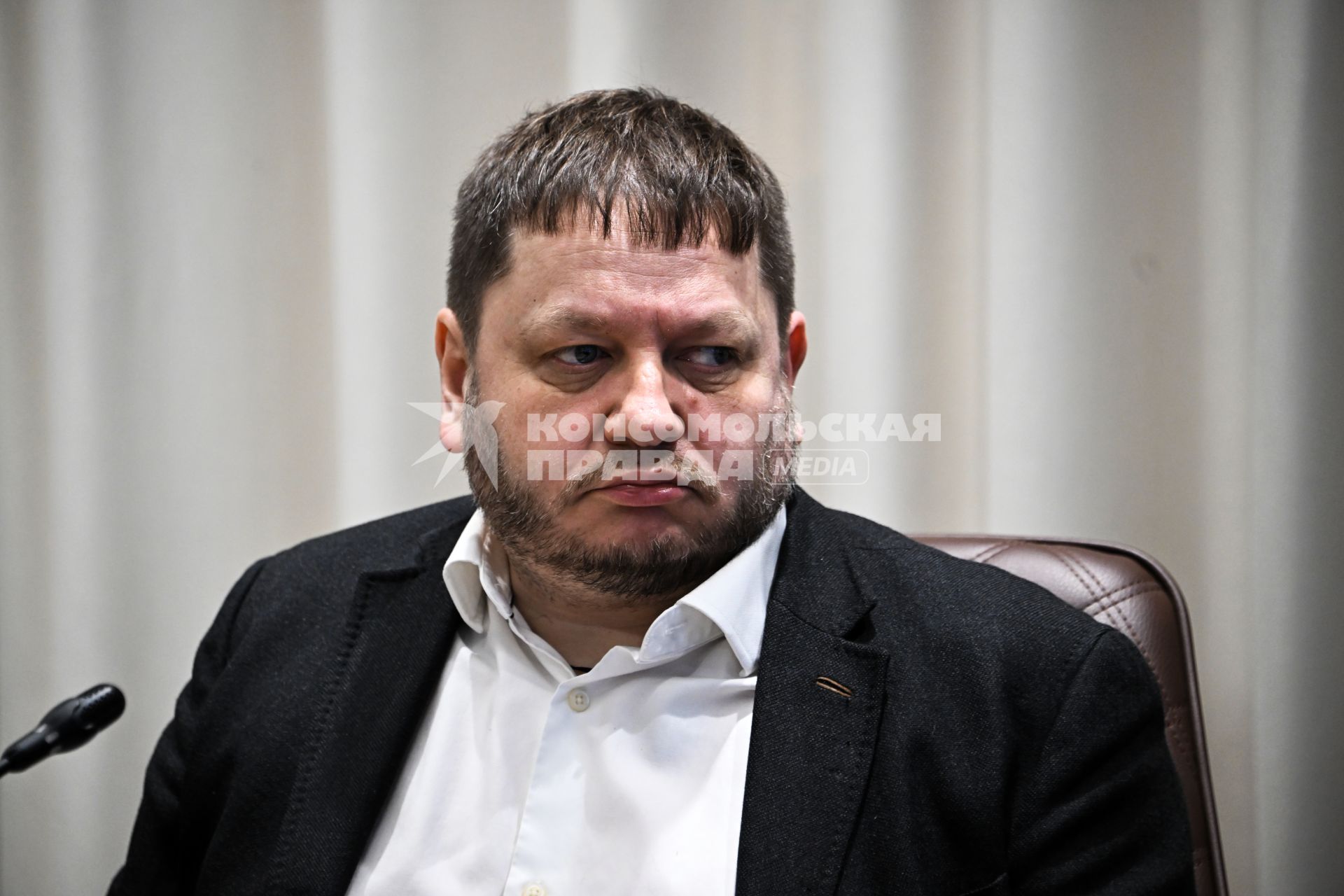 Алексей Парамонов