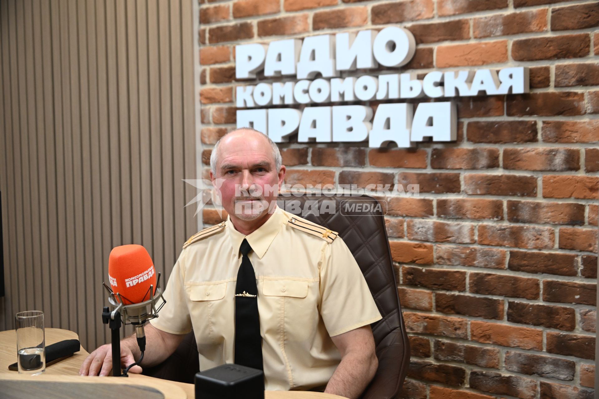 Вячеслав Гоголь