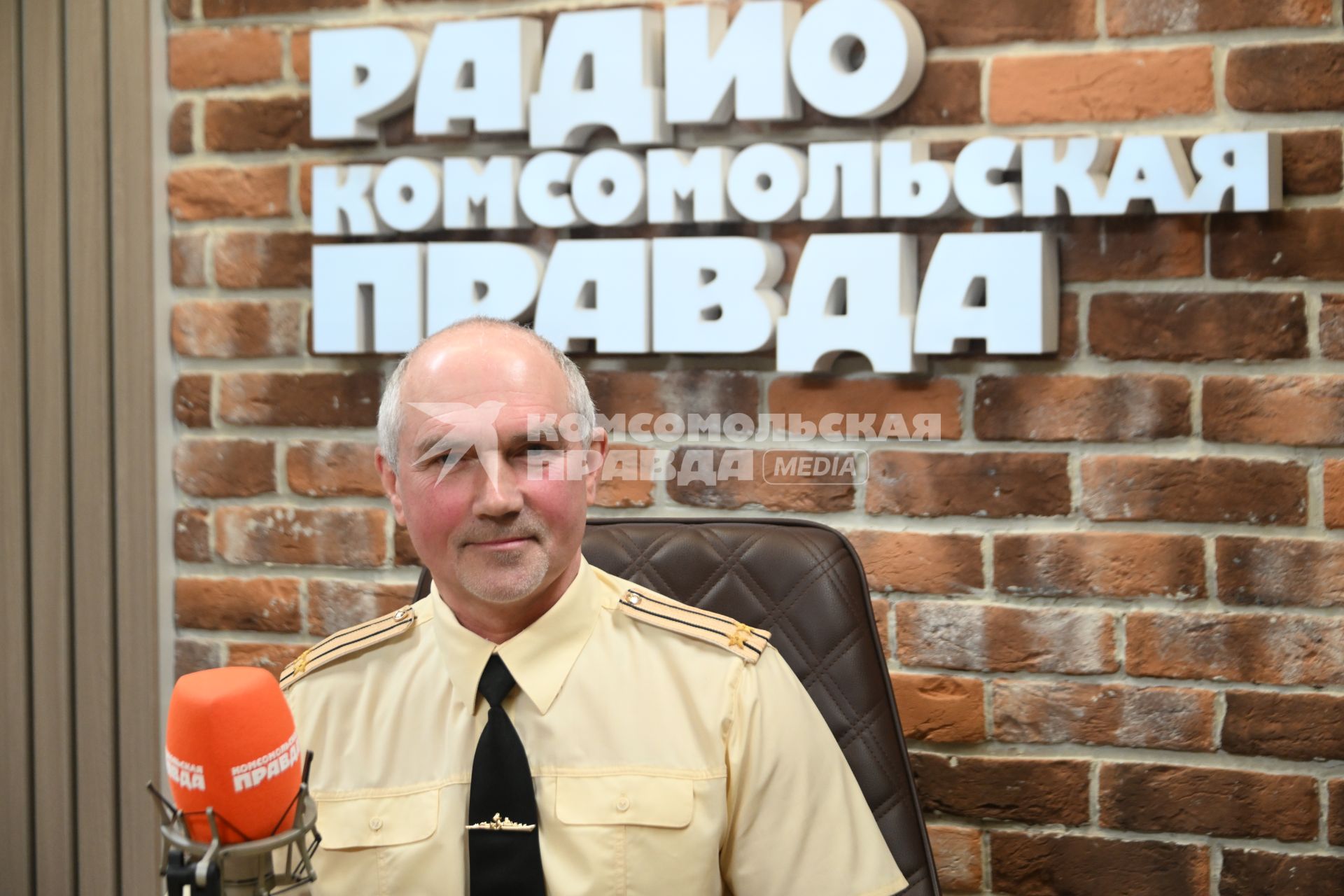 Вячеслав Гоголь