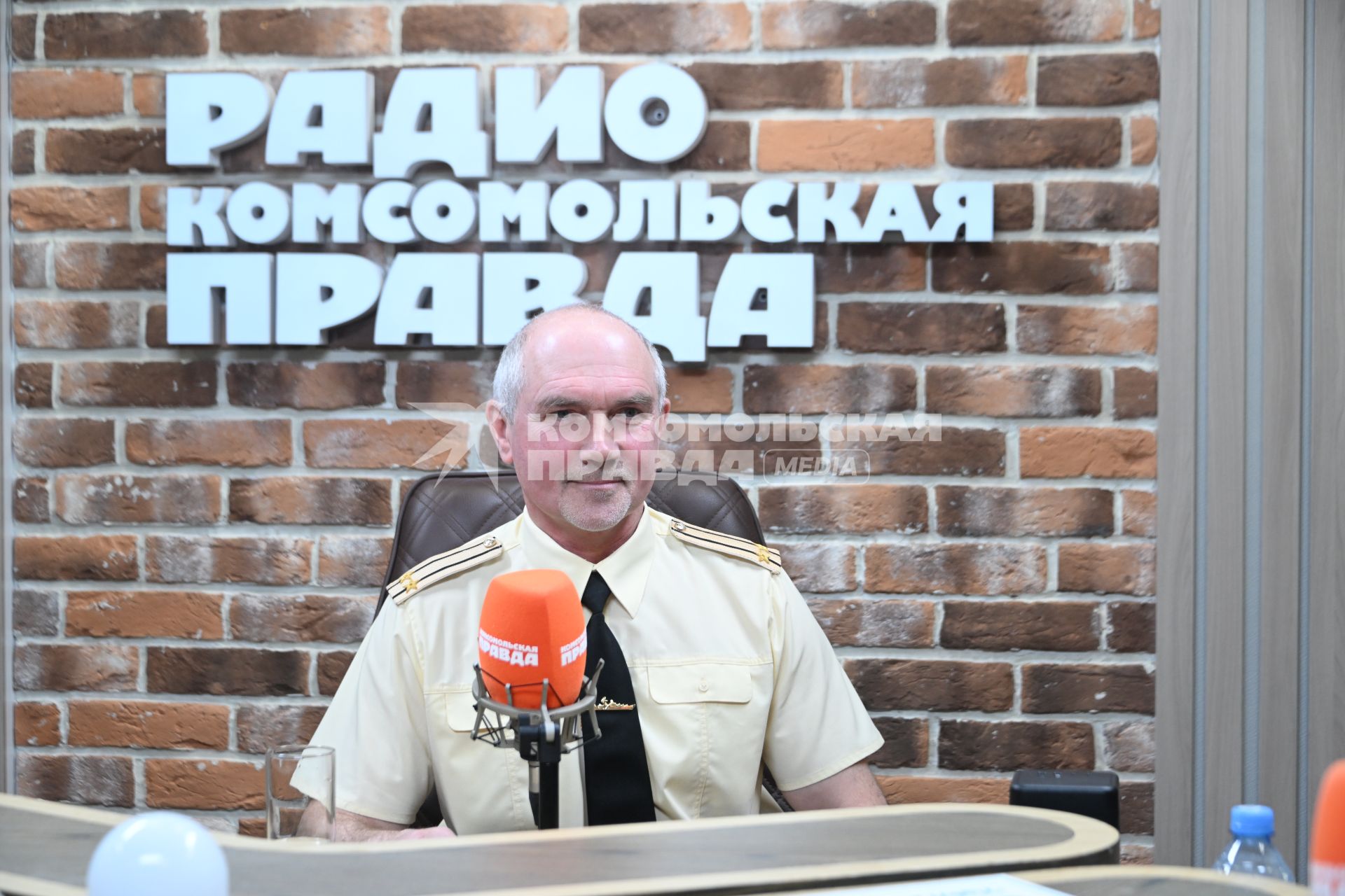 Вячеслав Гоголь