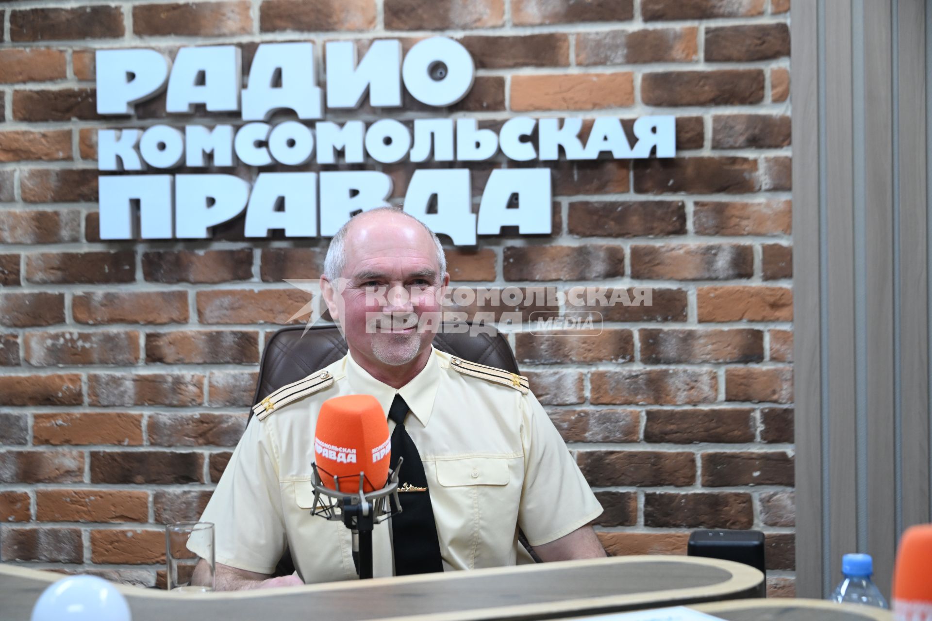 Вячеслав Гоголь