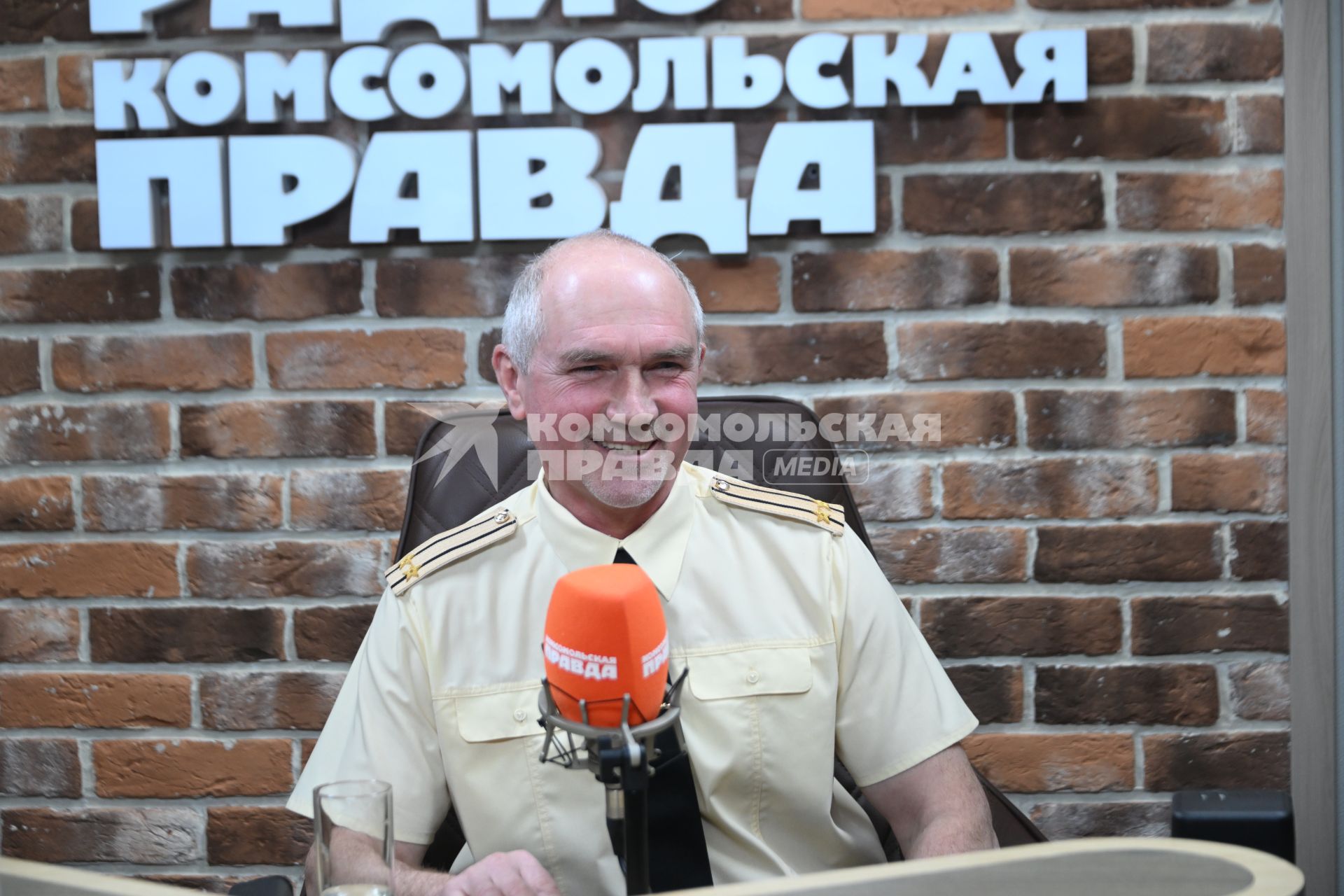 Вячеслав Гоголь