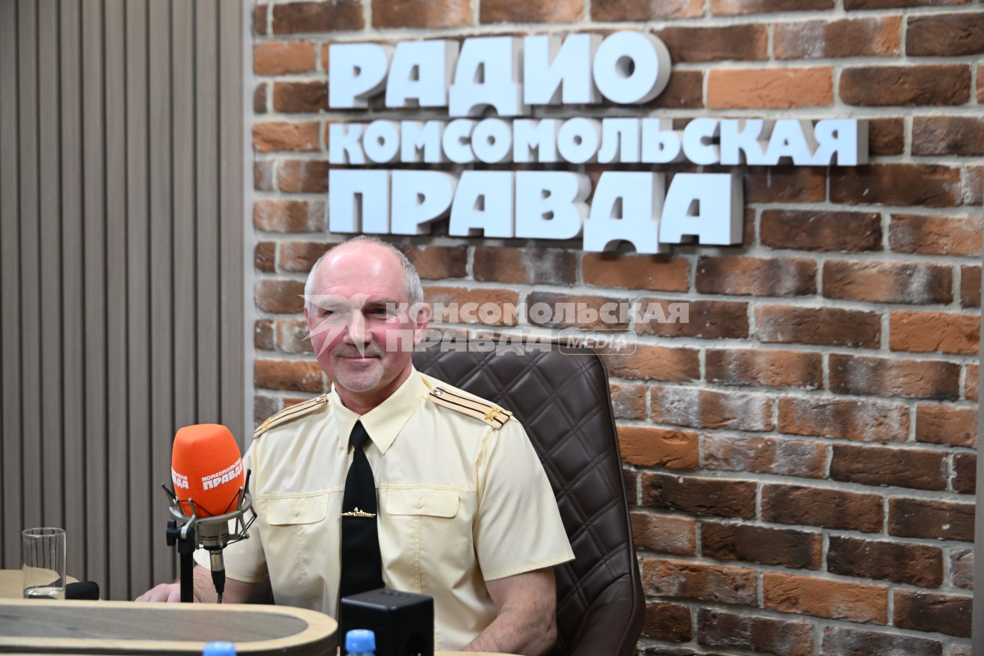 Вячеслав Гоголь