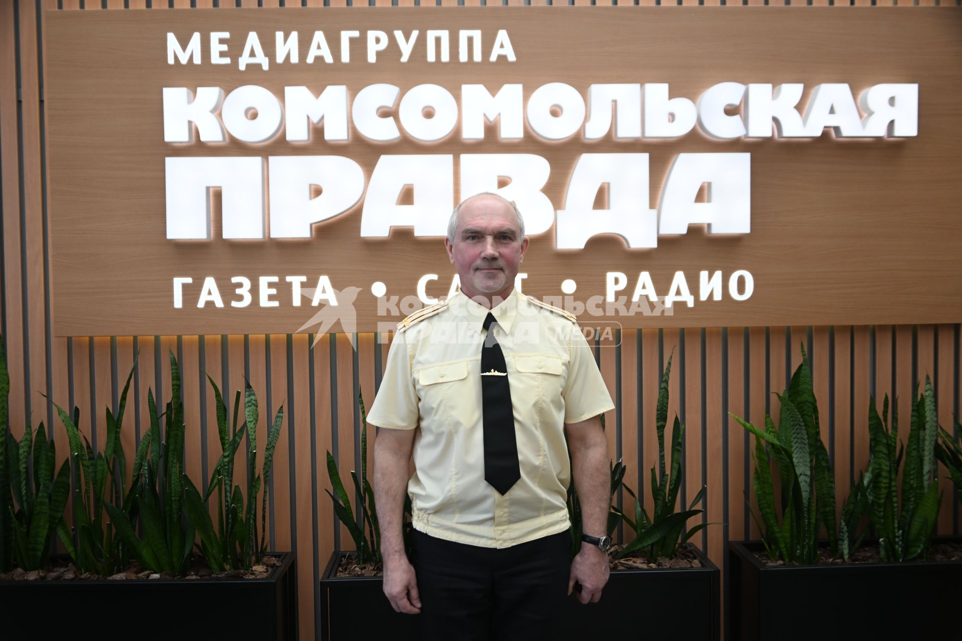 Вячеслав Гоголь
