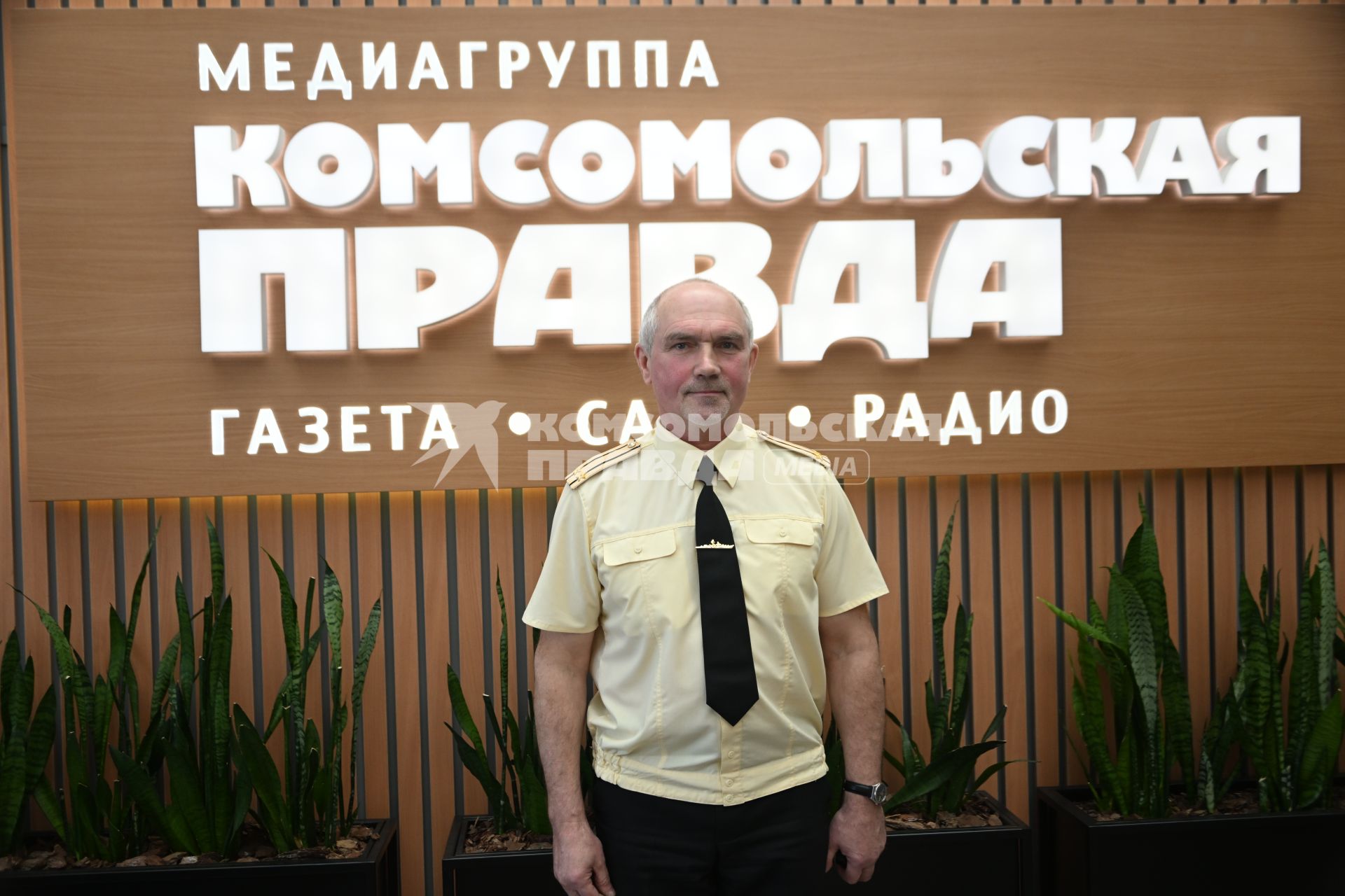 Вячеслав Гоголь