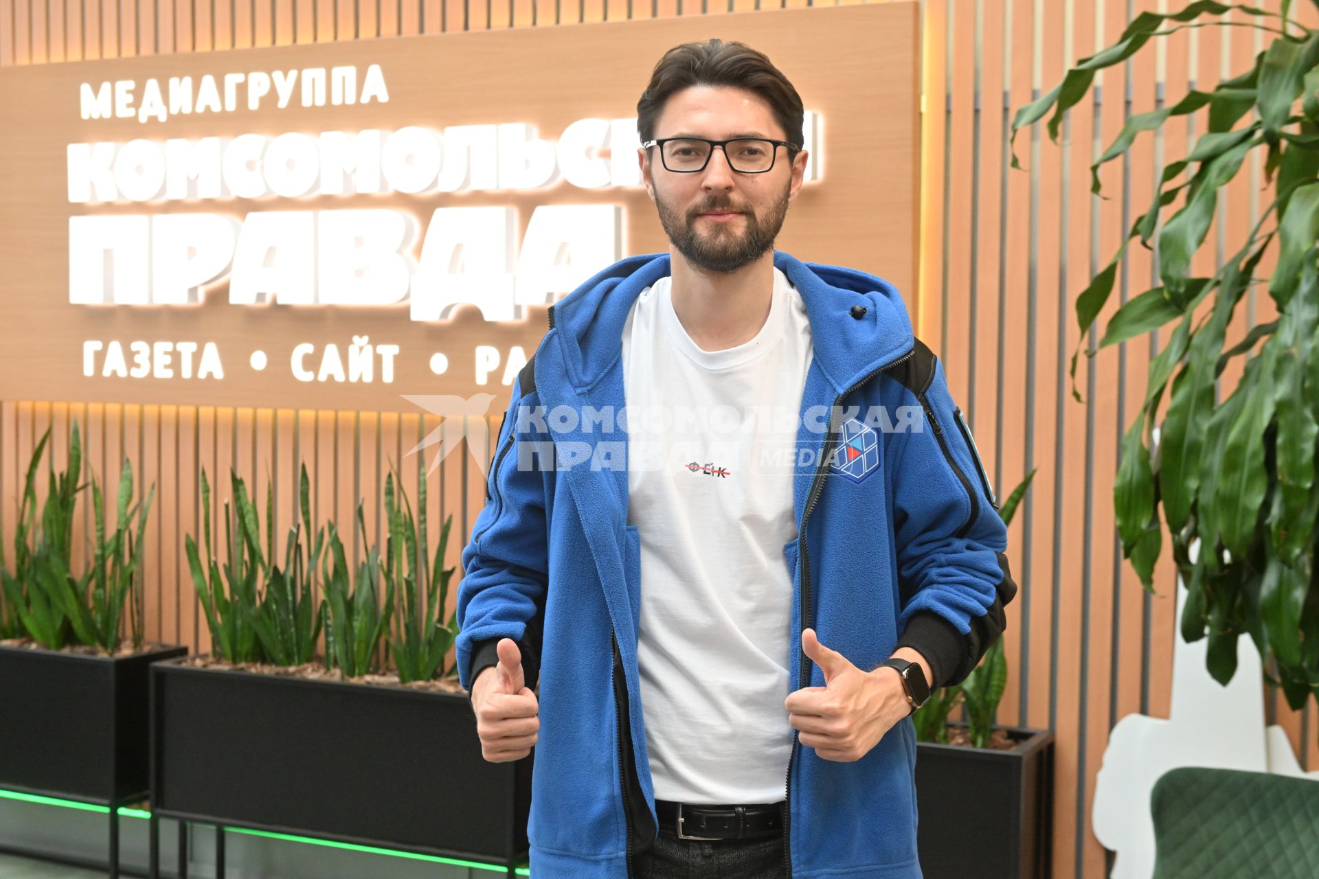 Лев Крутов