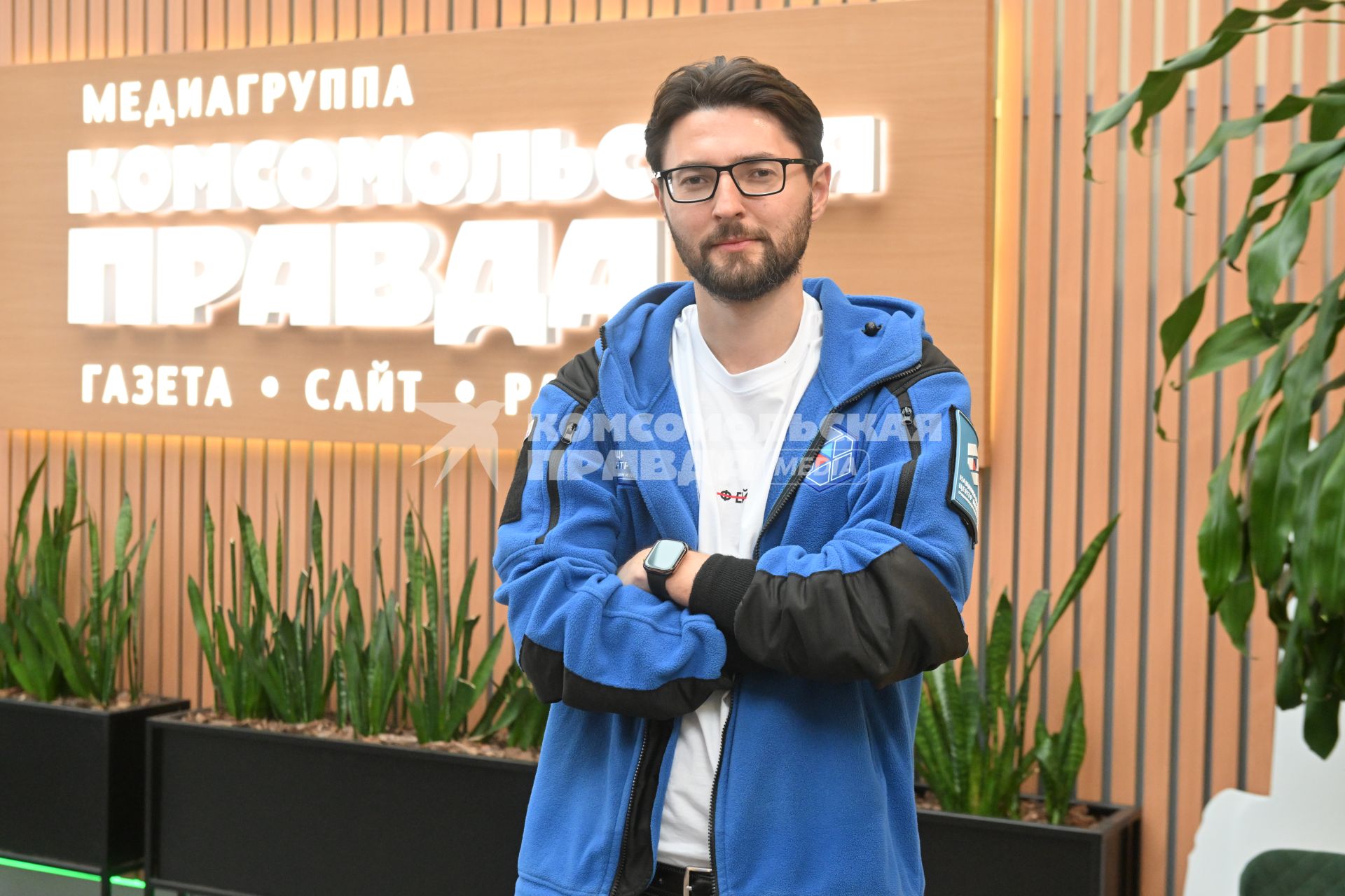 Лев Крутов