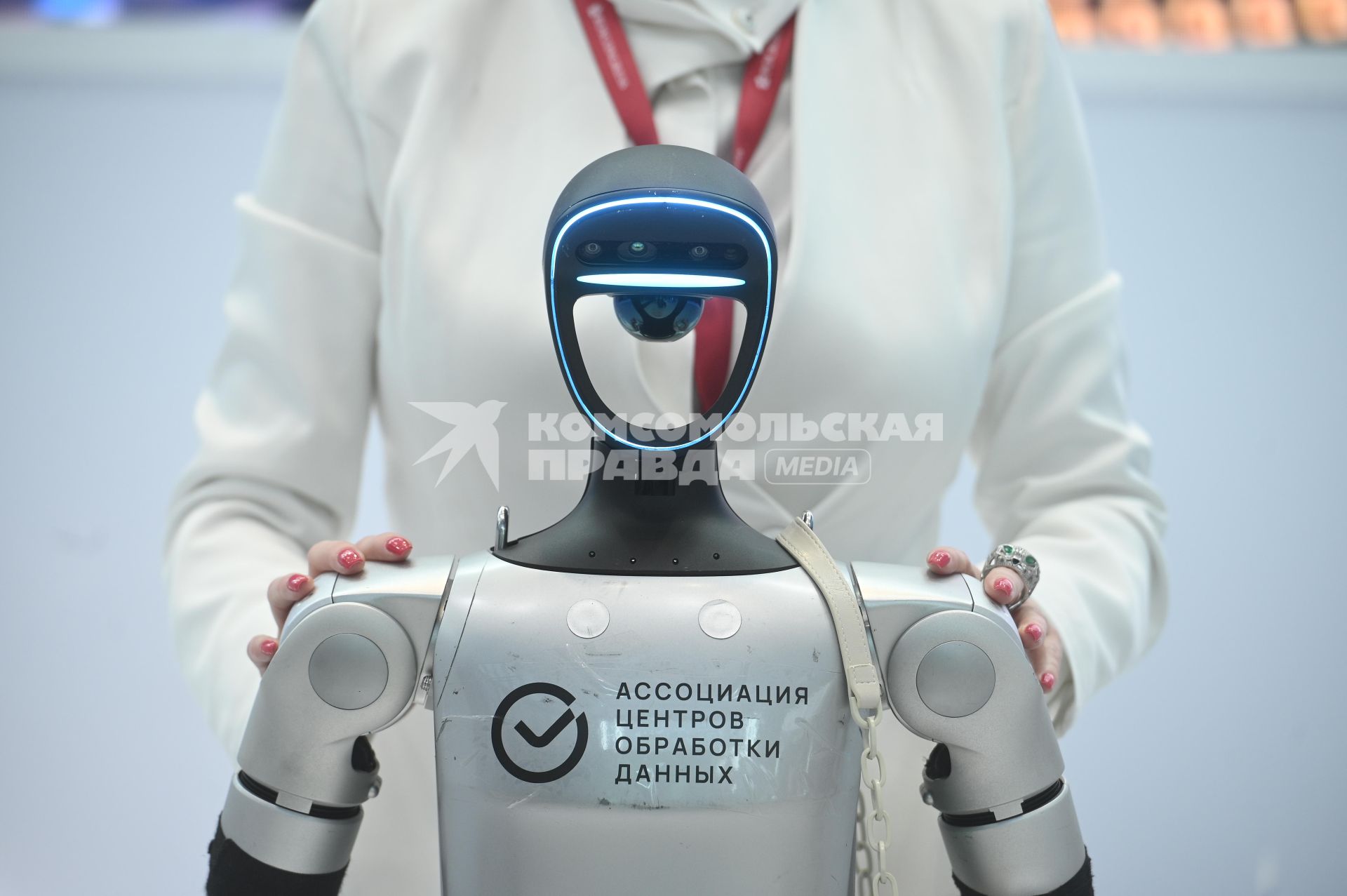 Петербургский международный экономический форум
