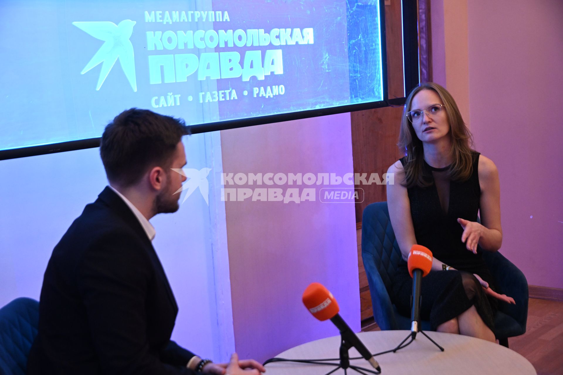 Валентина Михалева