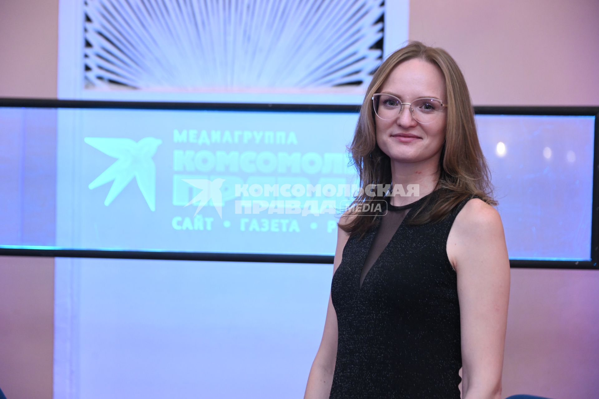 Валентина Михалева