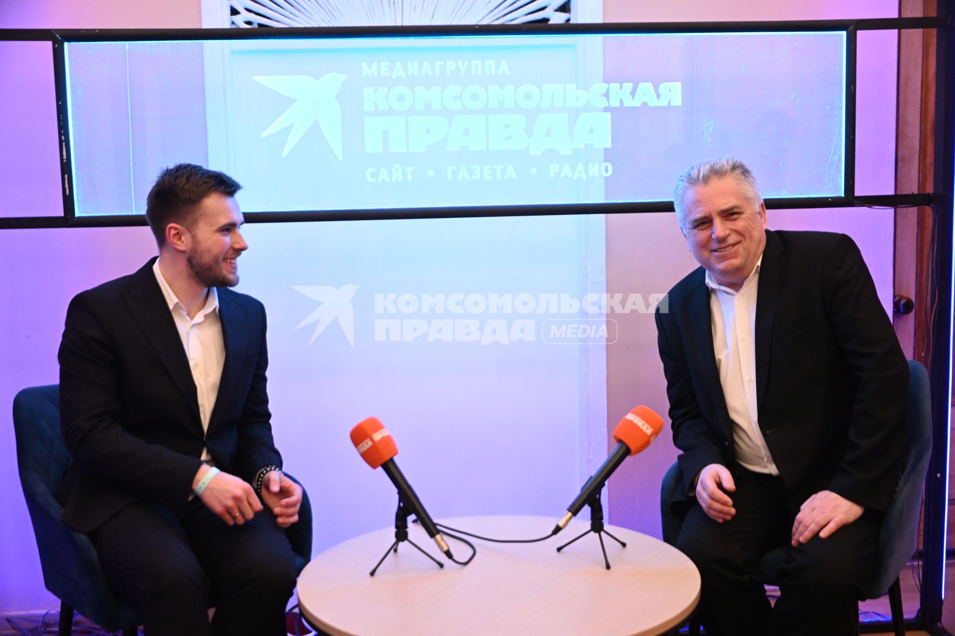 Александр Ткачев